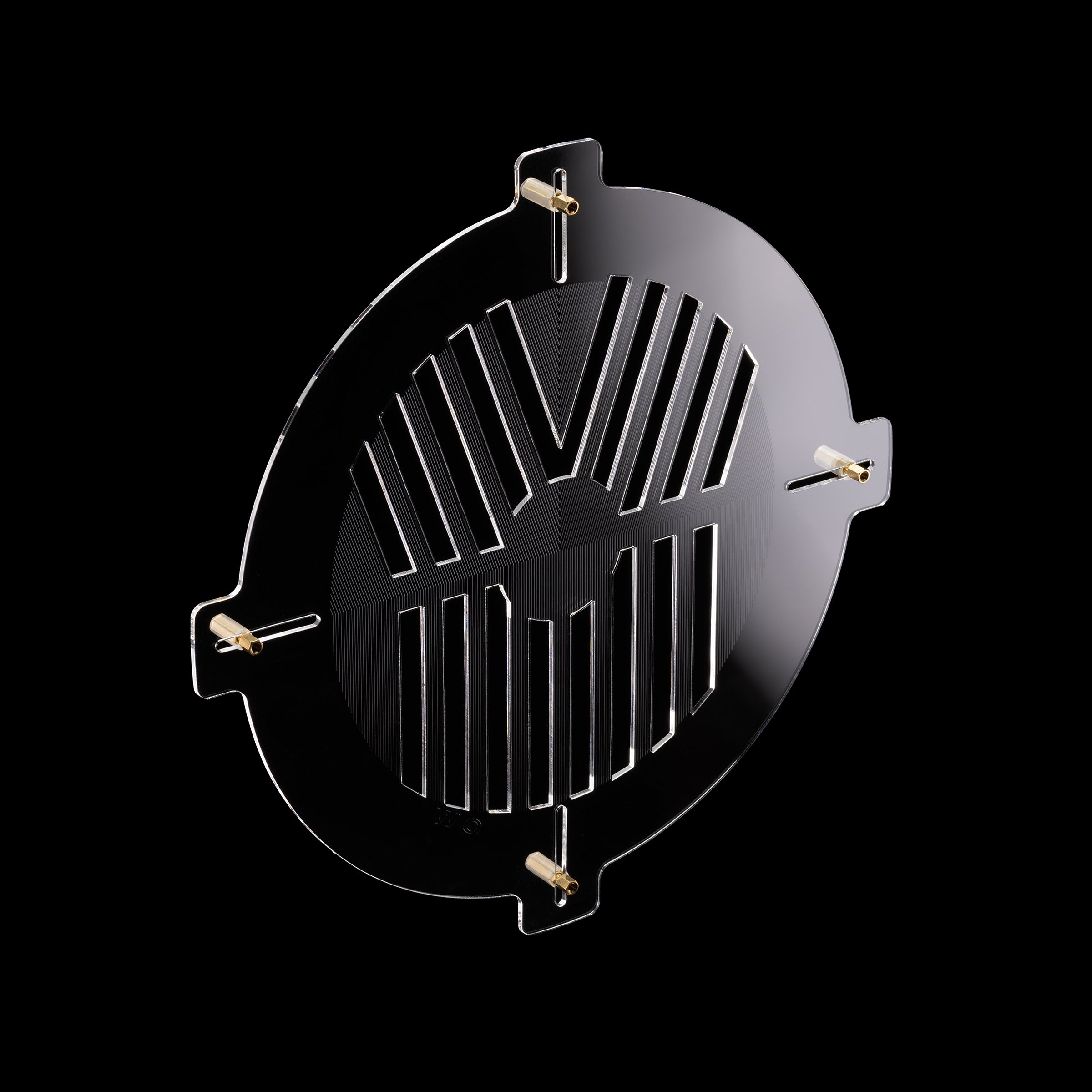 專利高透 通用型魚骨對焦罩