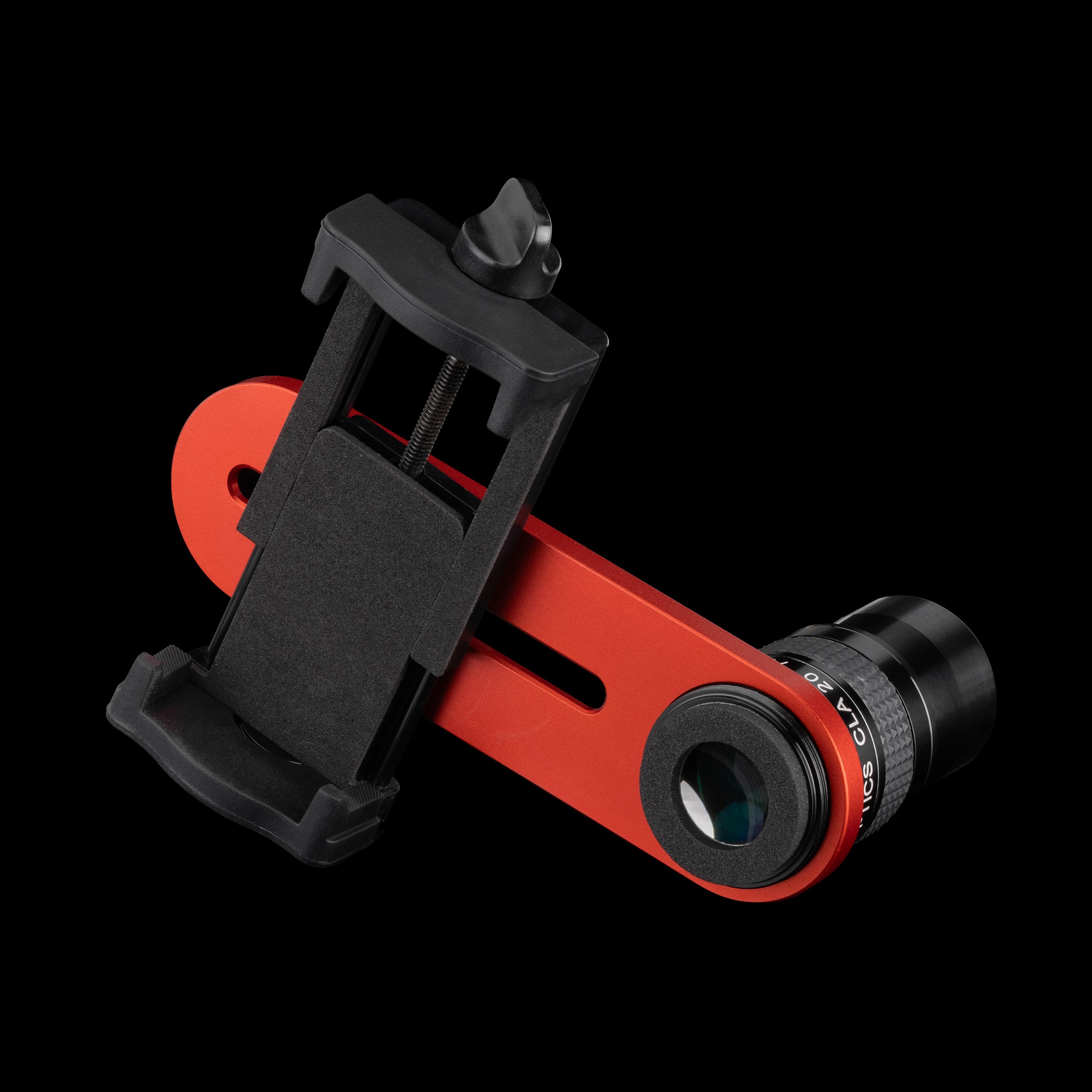 WO Cellphone Holder Kit