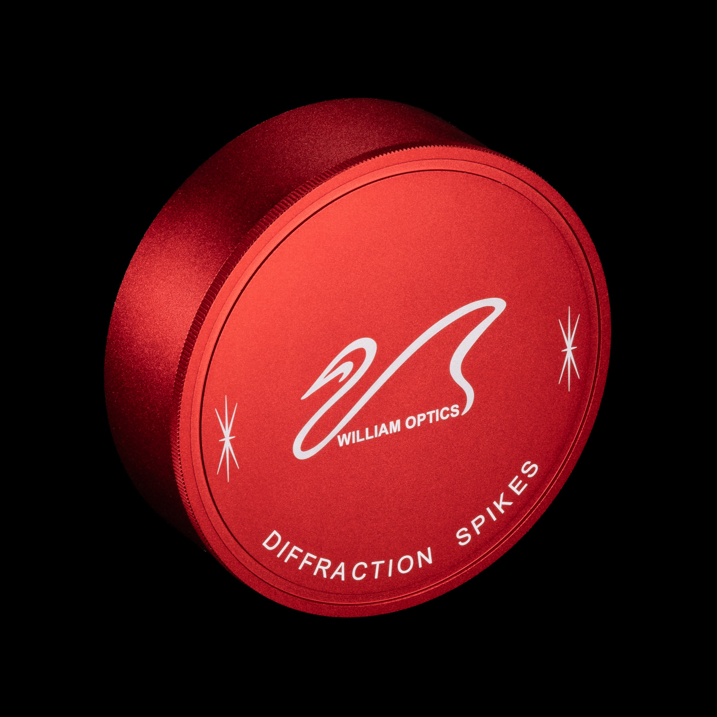 專利高透 WO望遠鏡專用魚骨對焦罩