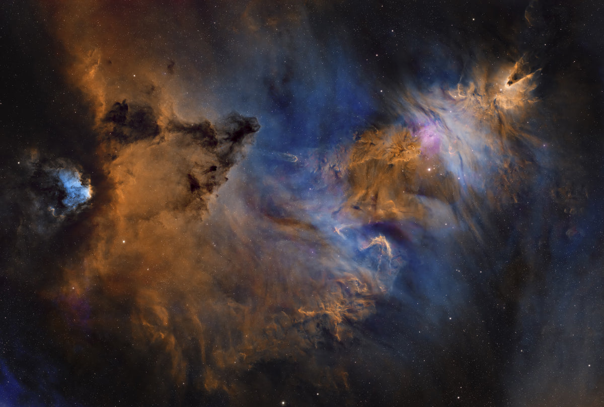 UC108 - Fox - Rob Pauza