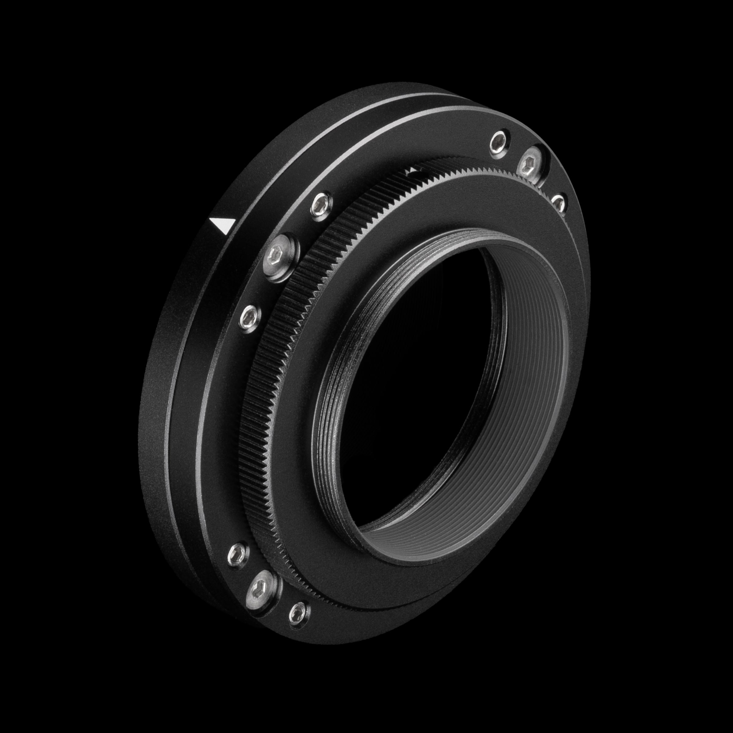 像場傾斜調整器 ( RedCat51 V1 適配 )