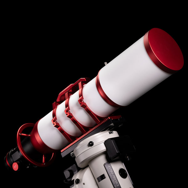 Pleiades 181 攝星鏡