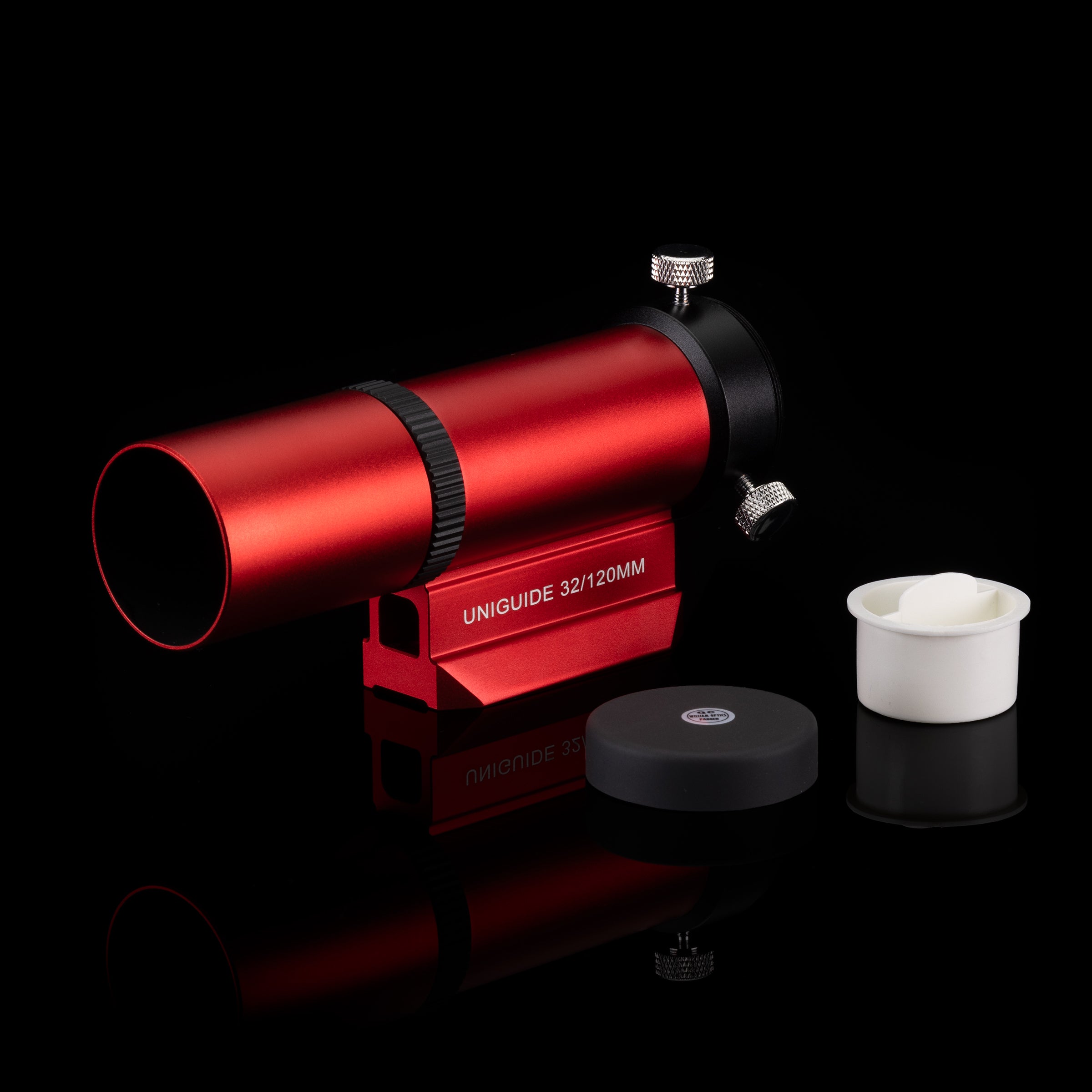 UniGuide 32mm f/3.75