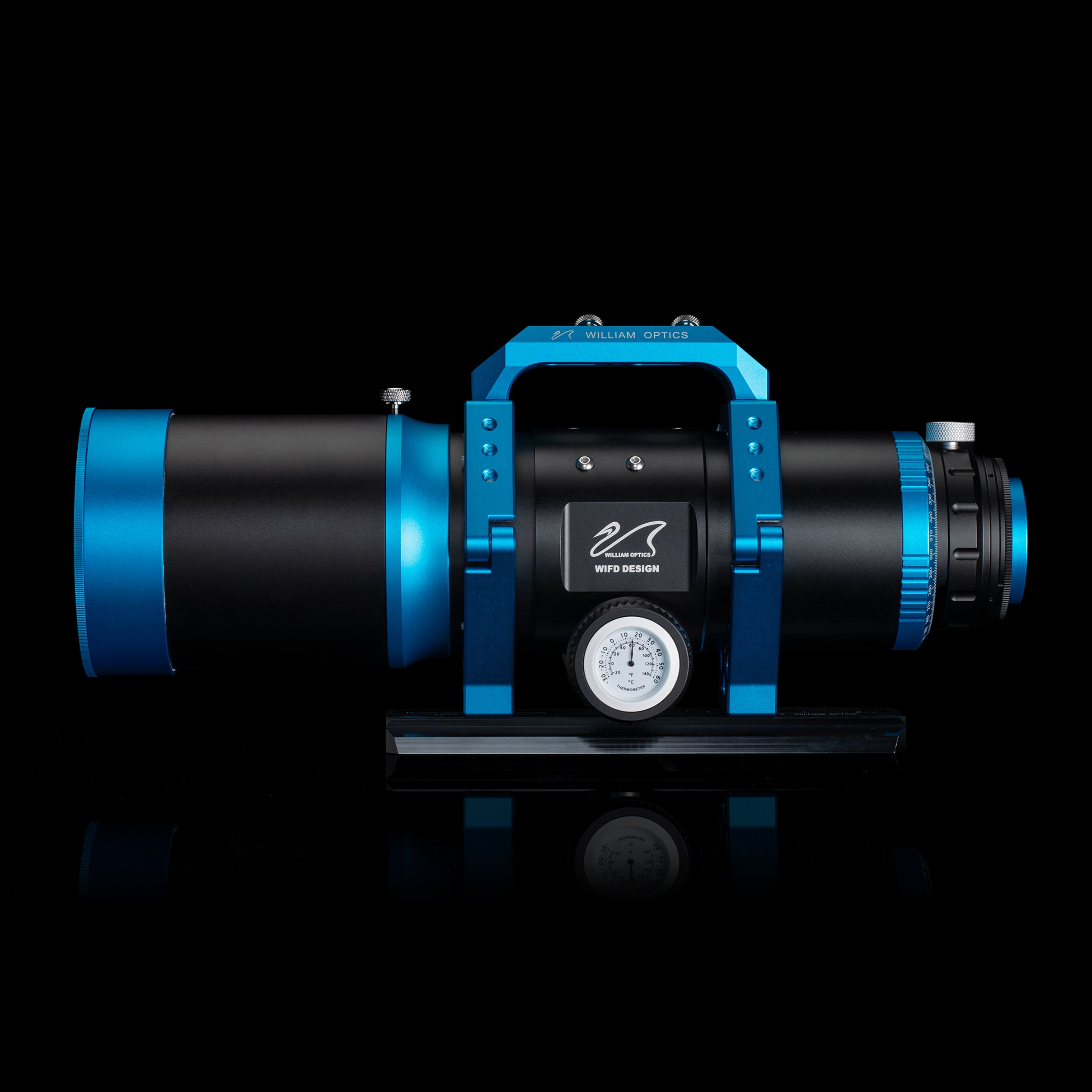 Pleiades 68 攝星鏡