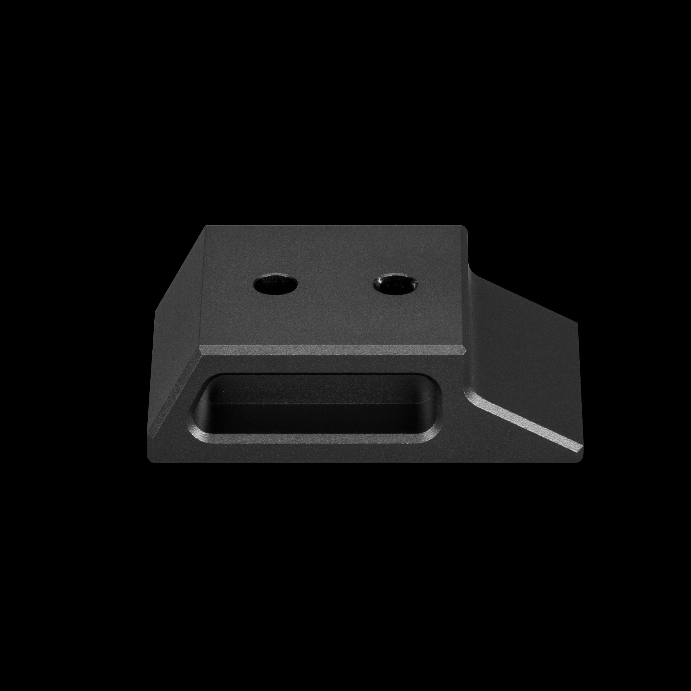 增高節 (51筒箍環專用)