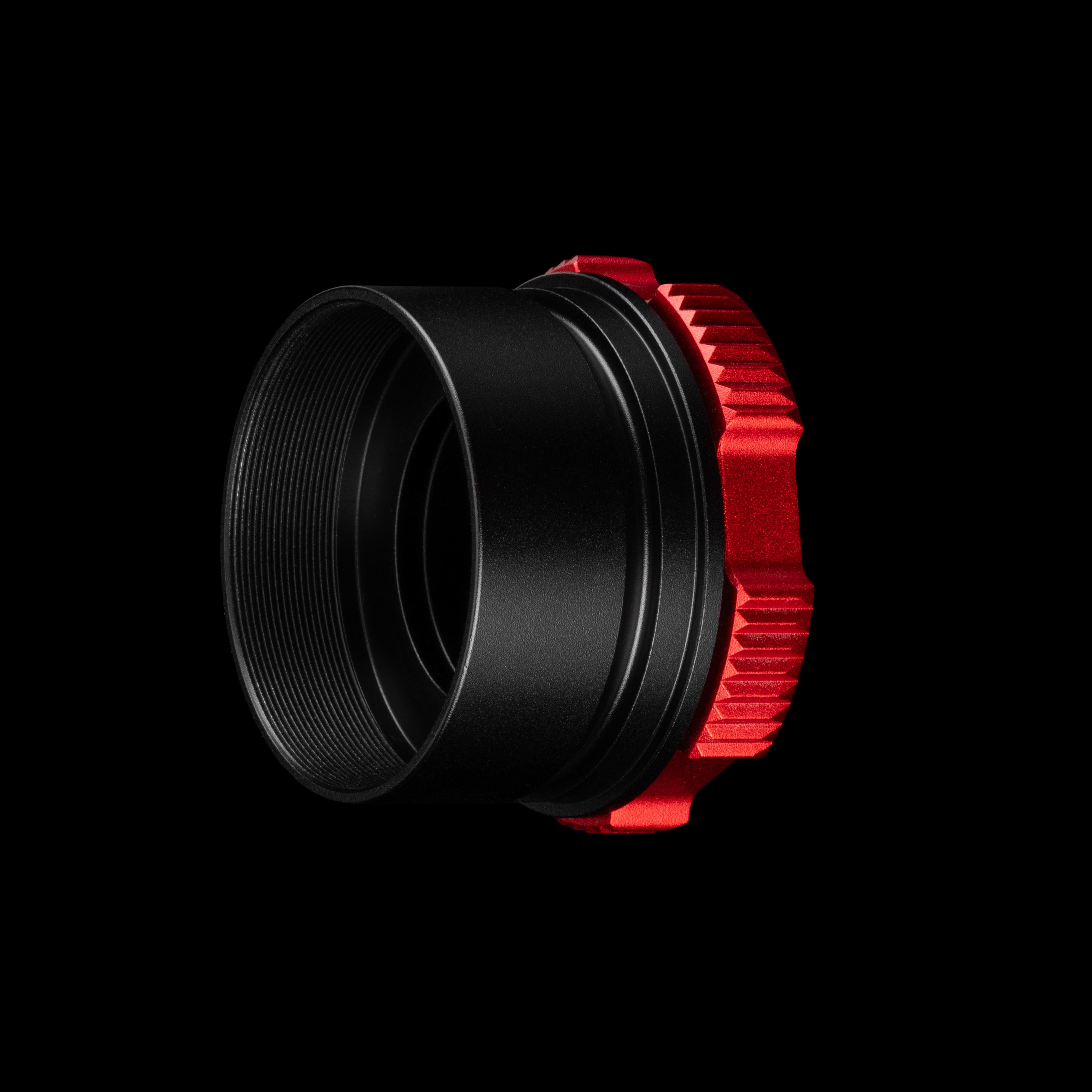 2" → 1.25" 旋鎖轉接環