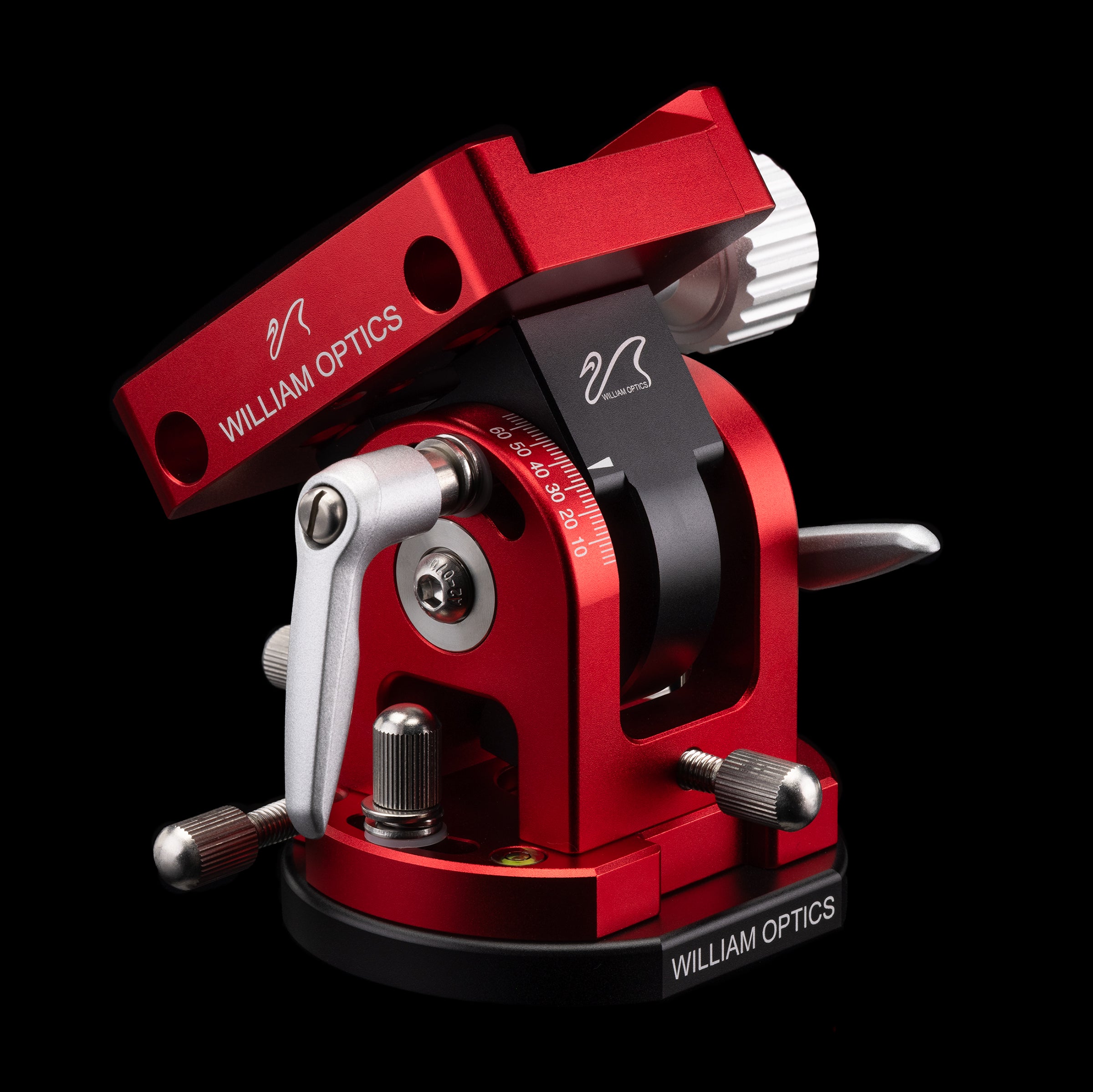 WO Vixen式 緯度調節座