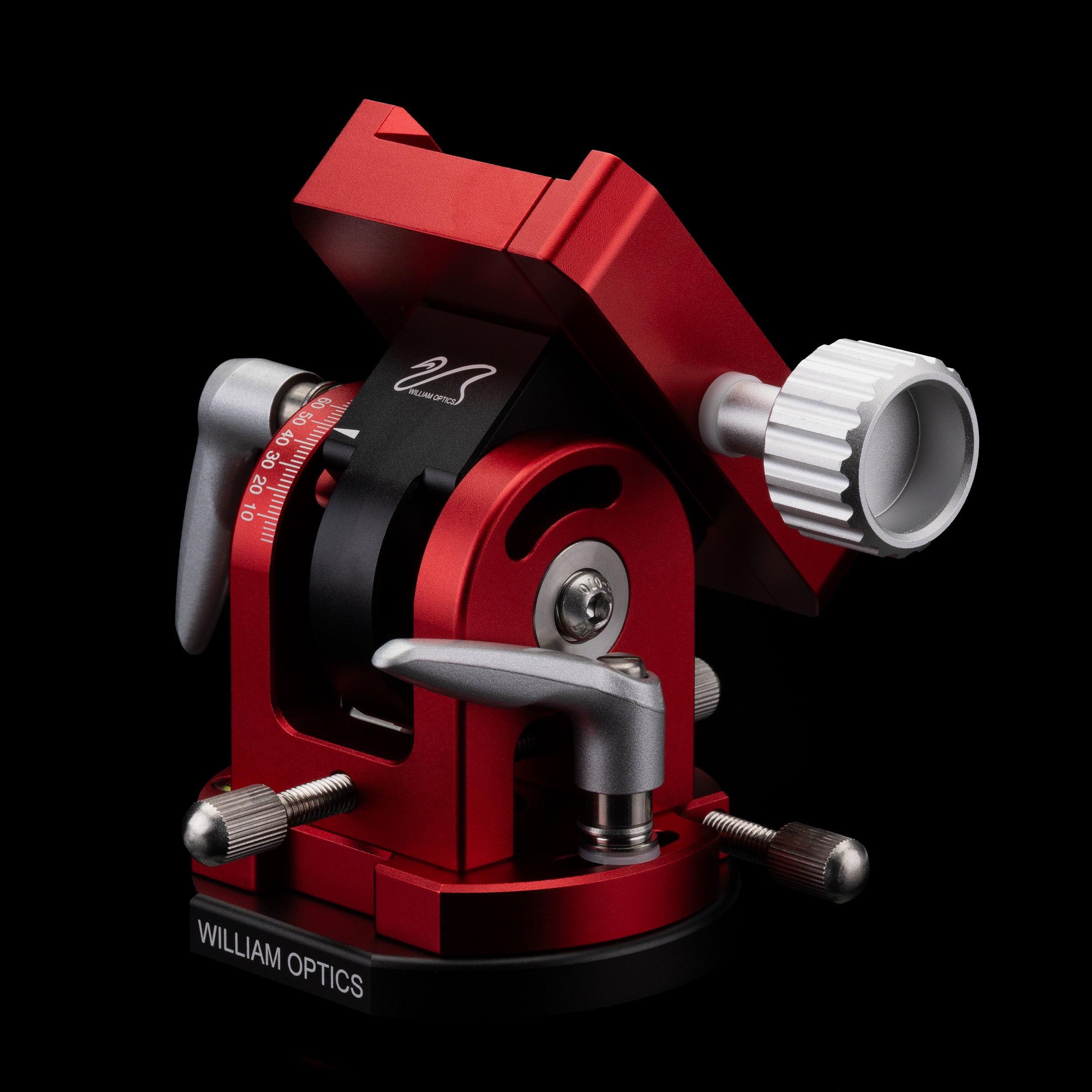 WO Vixen式 緯度調節座