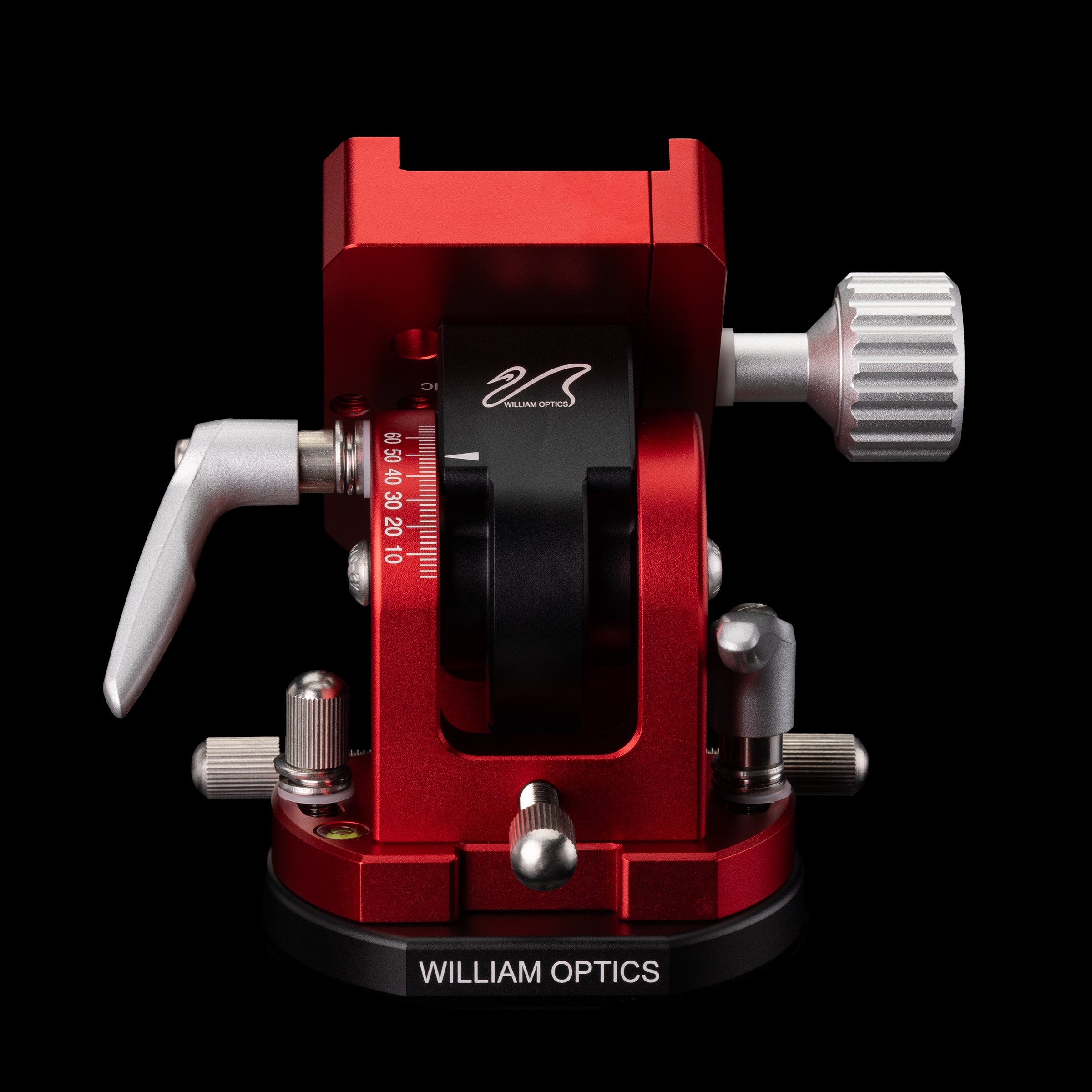 WO Vixen式 緯度調節座