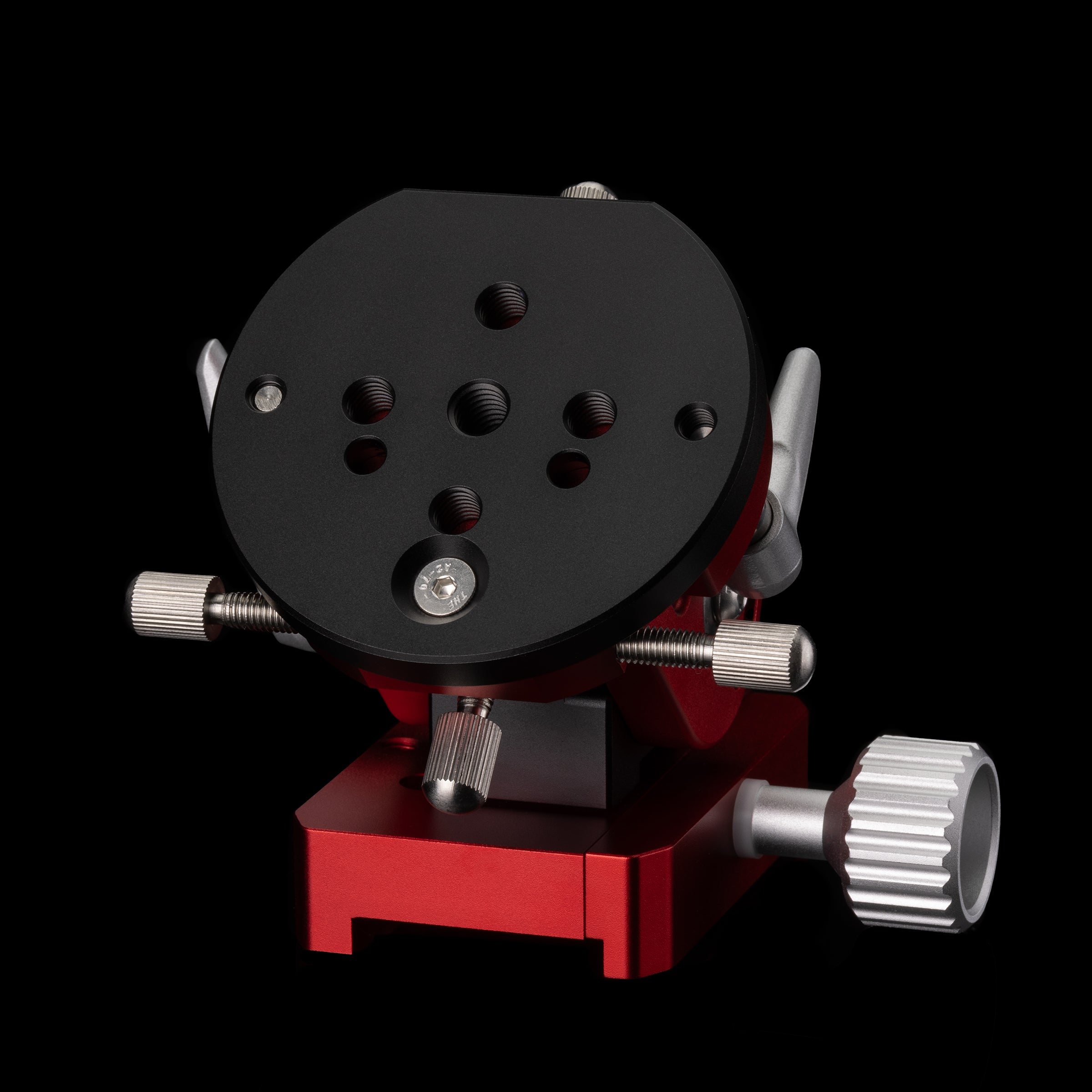 WO Vixen式 緯度調節座