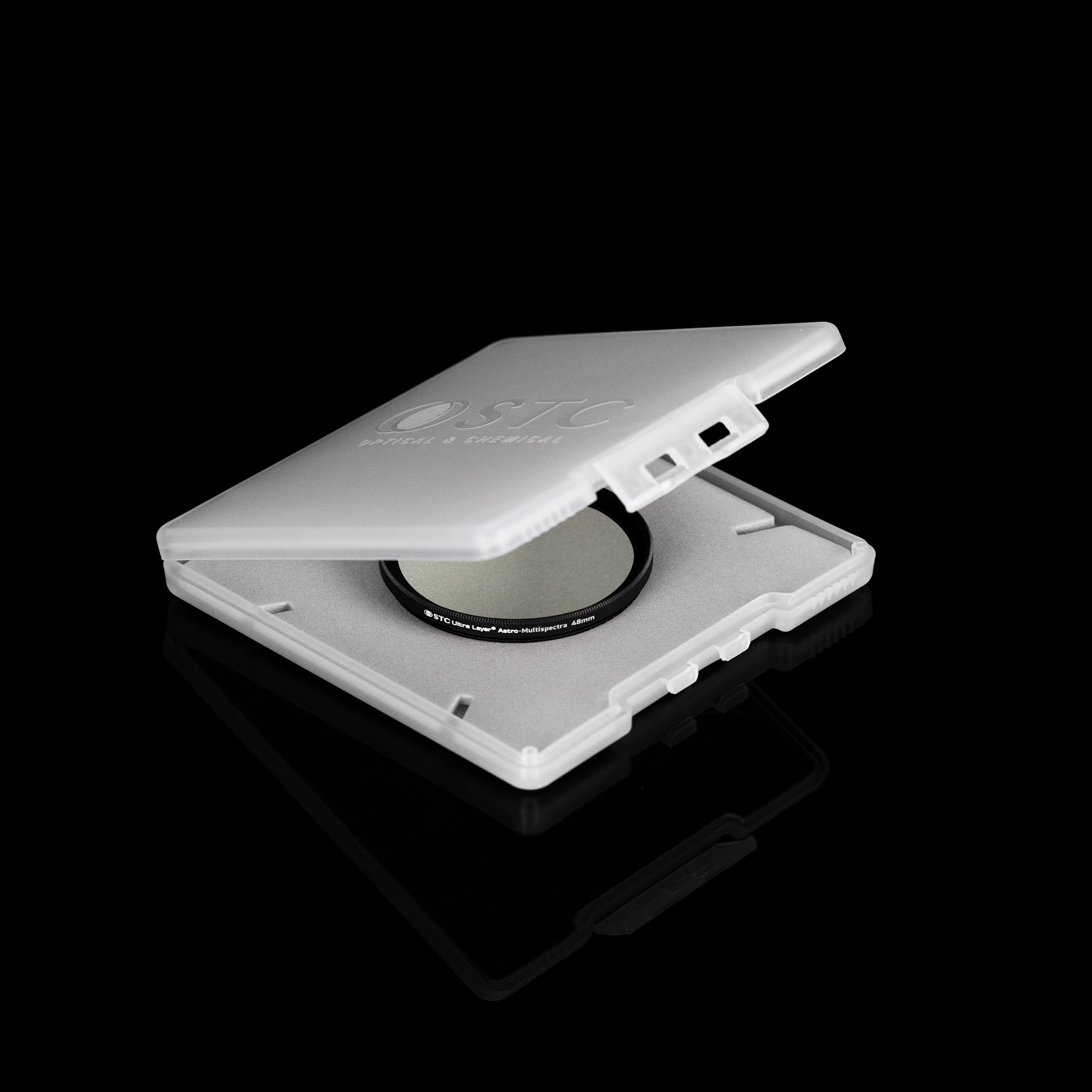 STC 低光暈多波段濾鏡 (MS)