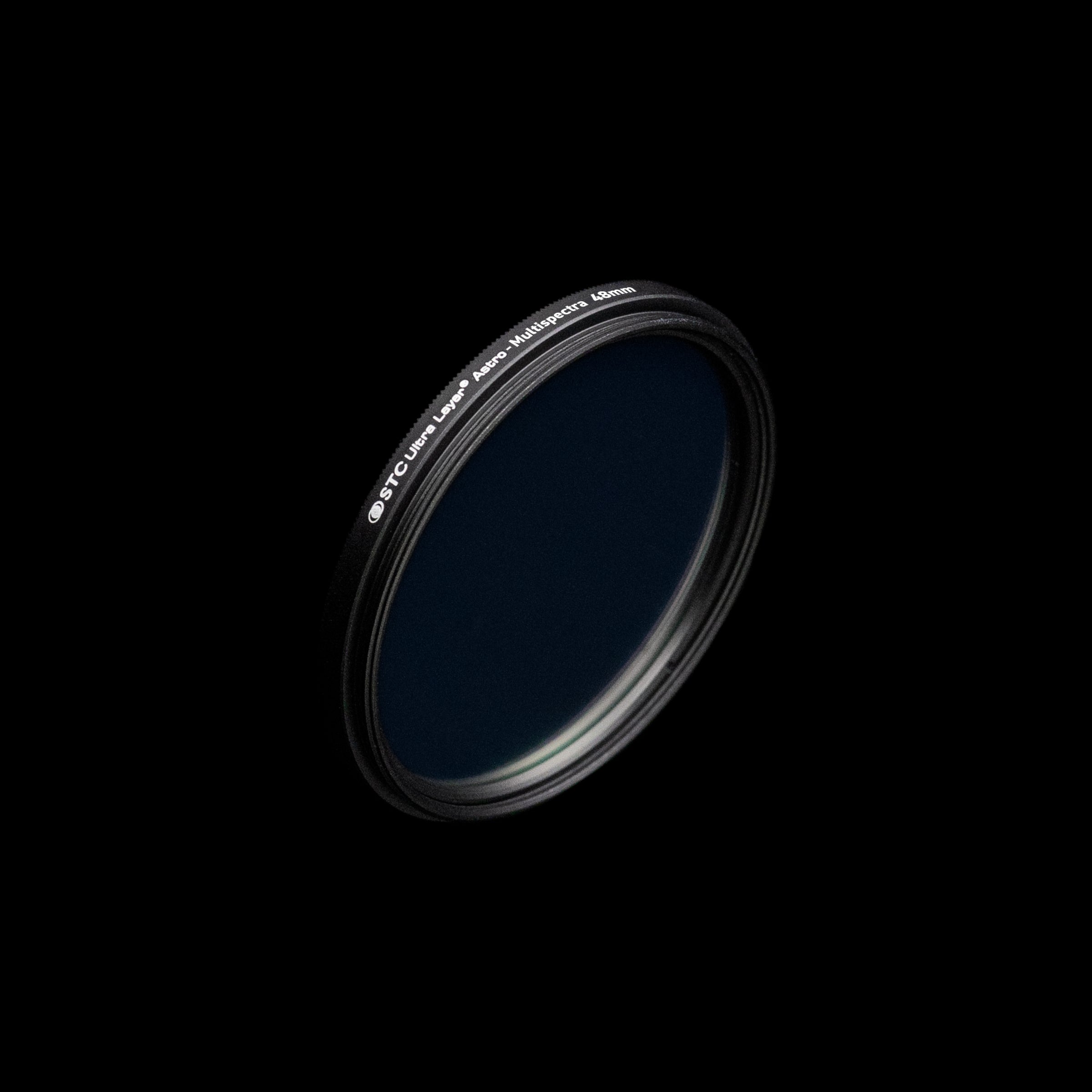 STC 低光暈多波段濾鏡 (MS)