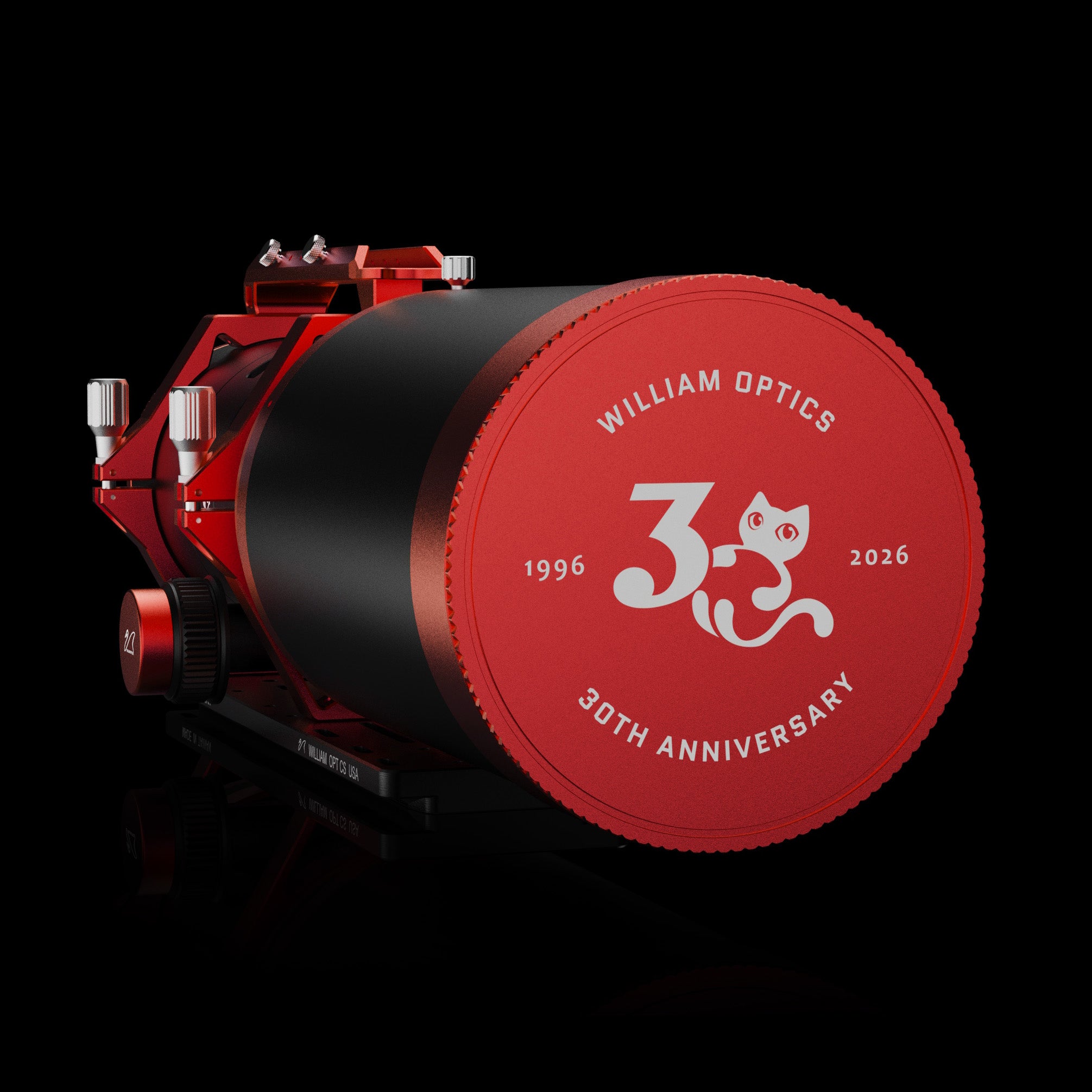 Ultra-Cat 131 · 30th Anniversary Limited Edition