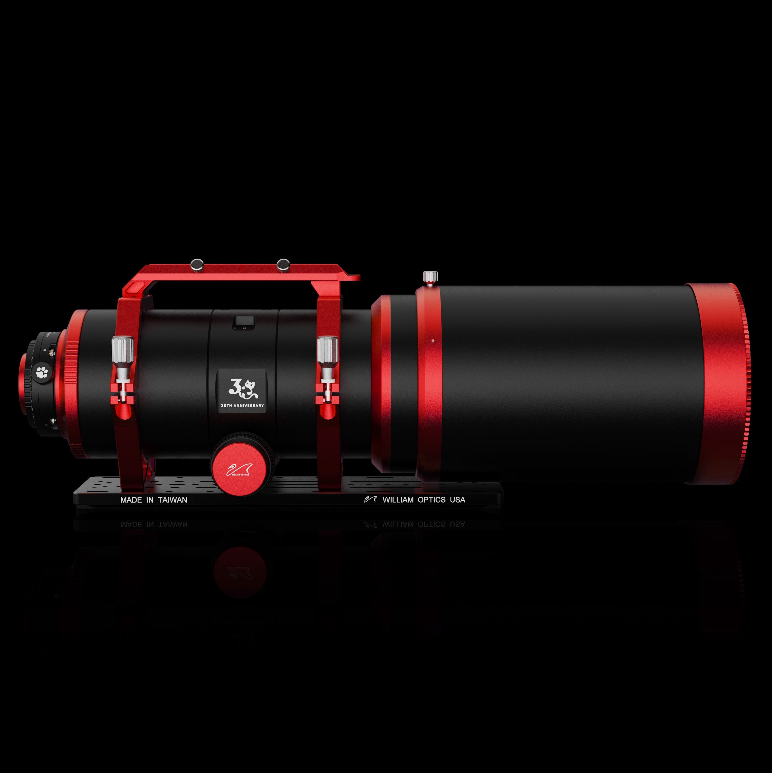 Ultra-Cat 131 · 30th Anniversary Limited Edition