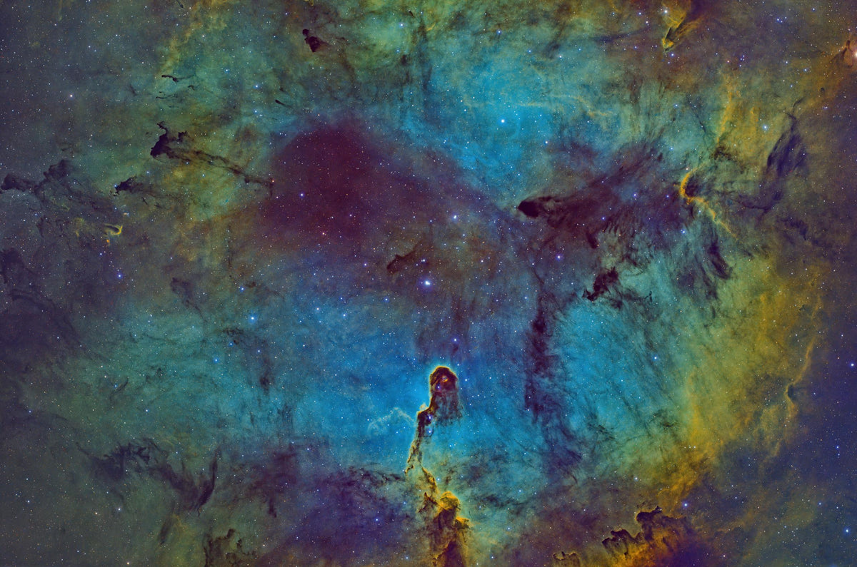 UC108 - IC1396 - Yungshih Lee