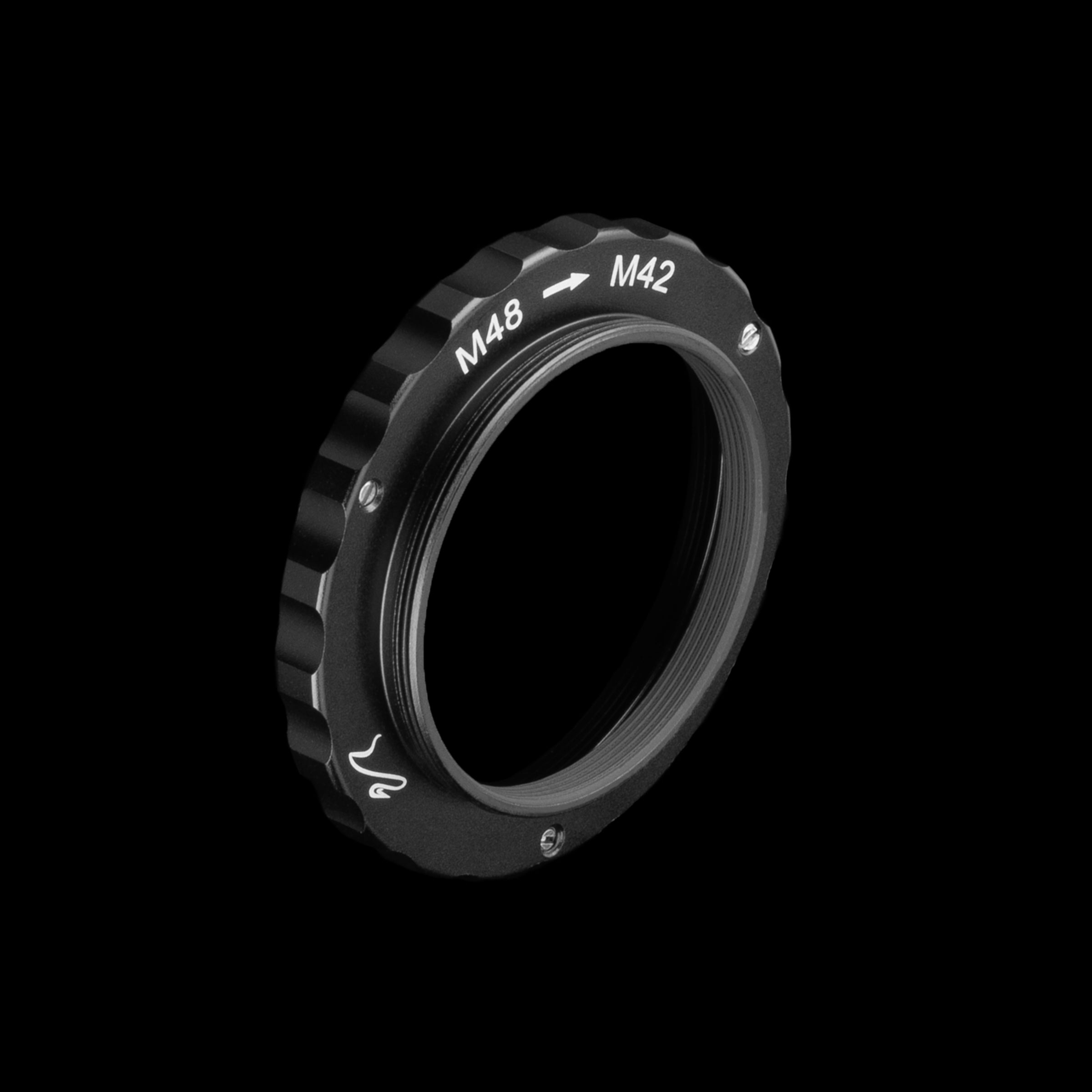 M48 → M42 轉接環