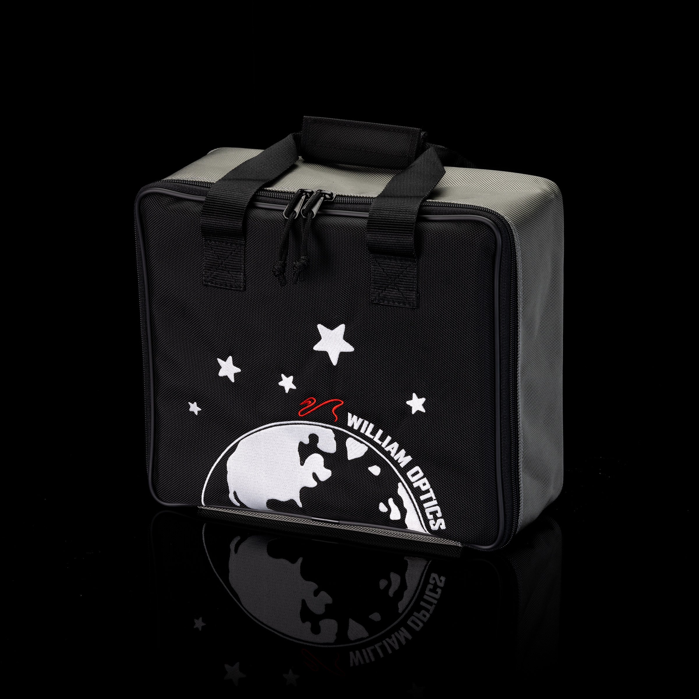 望遠鏡便攜手提包