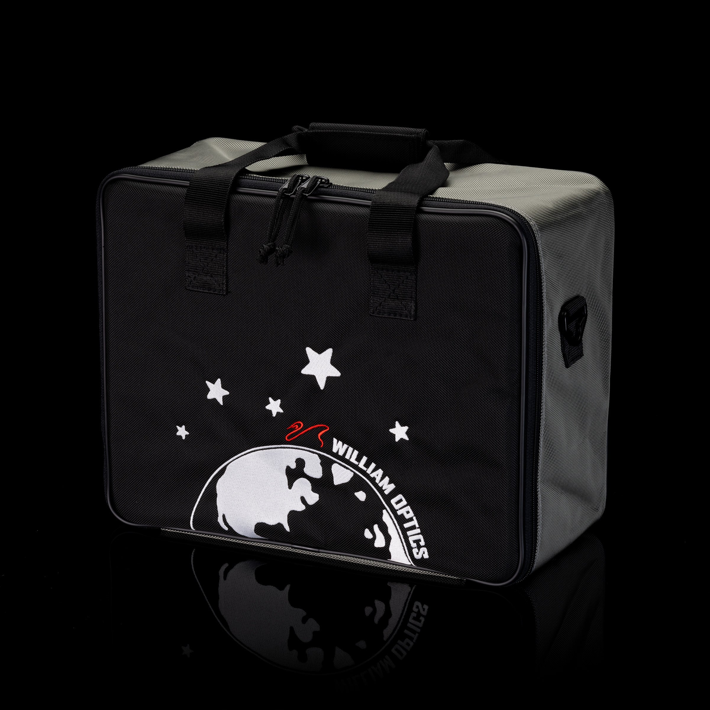 望遠鏡便攜手提包