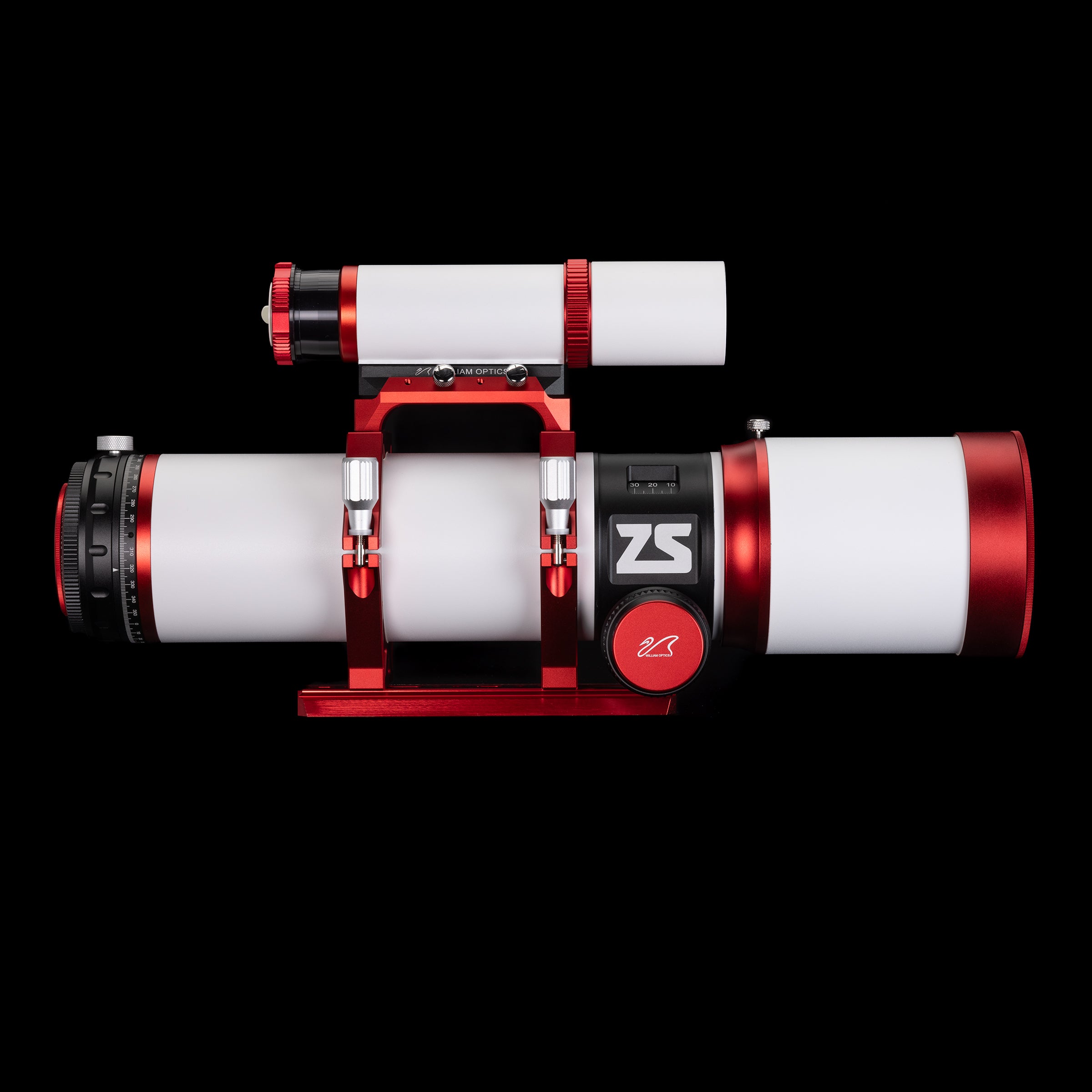 天頂星 81 WIFD