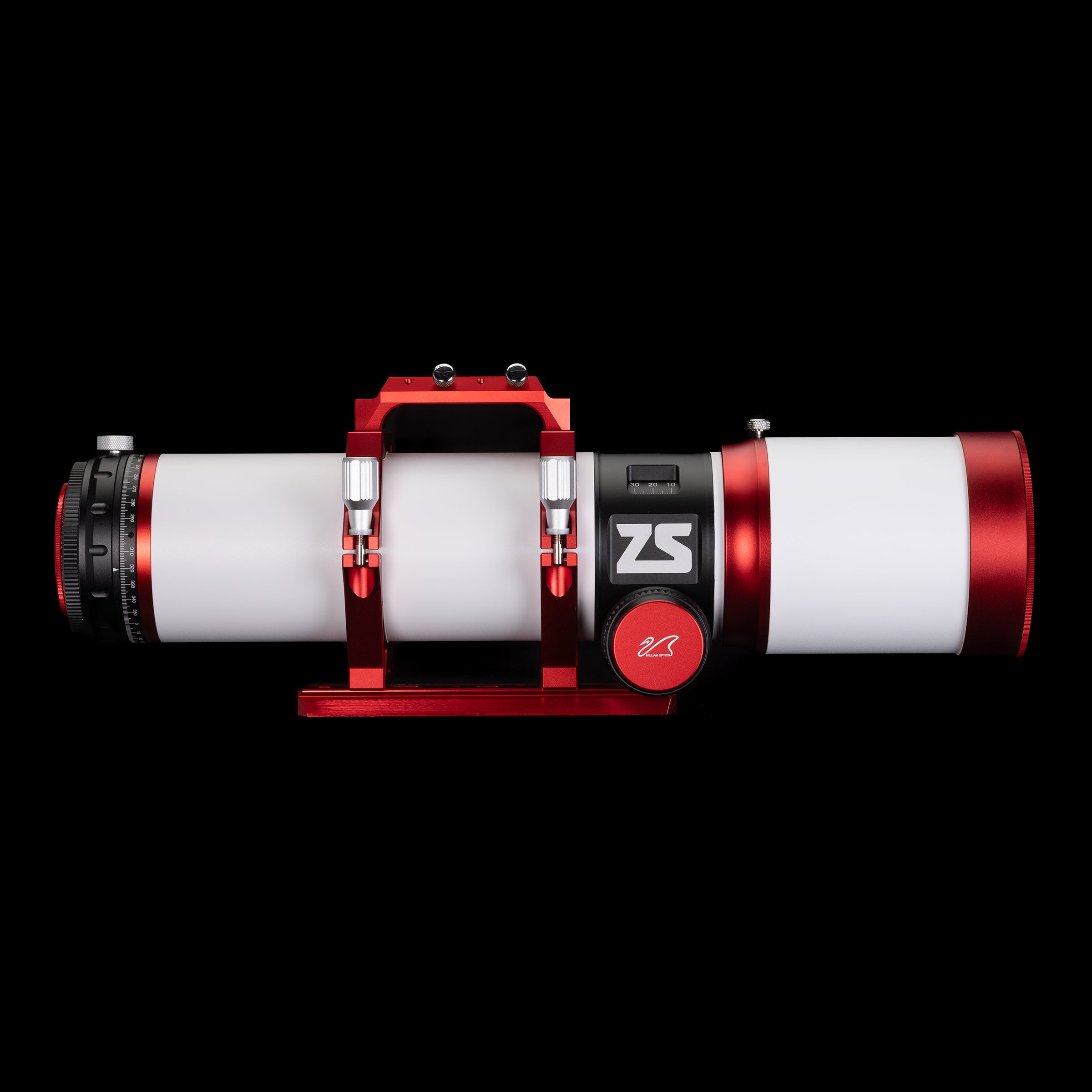 天頂星 81 WIFD