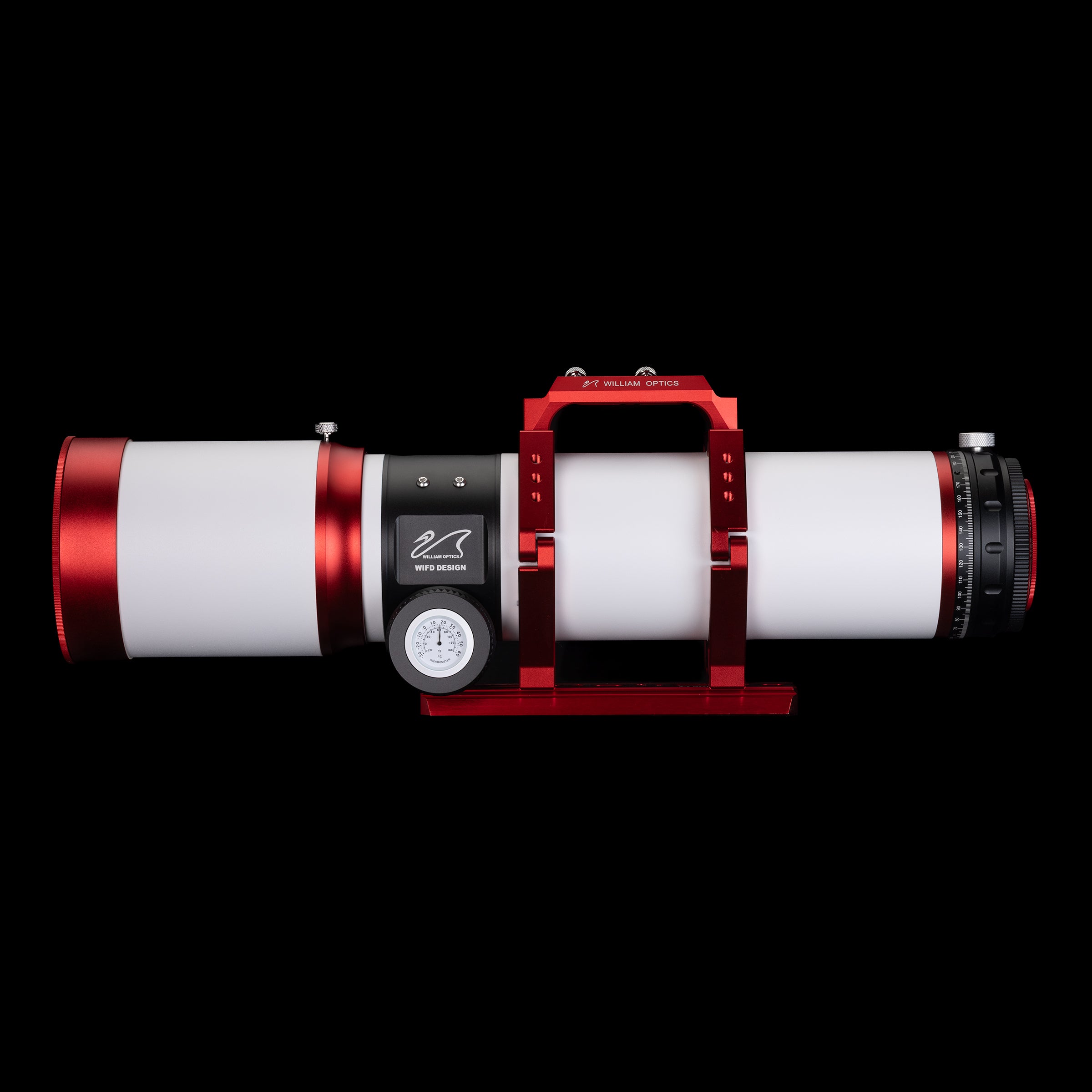 天頂星 81 WIFD
