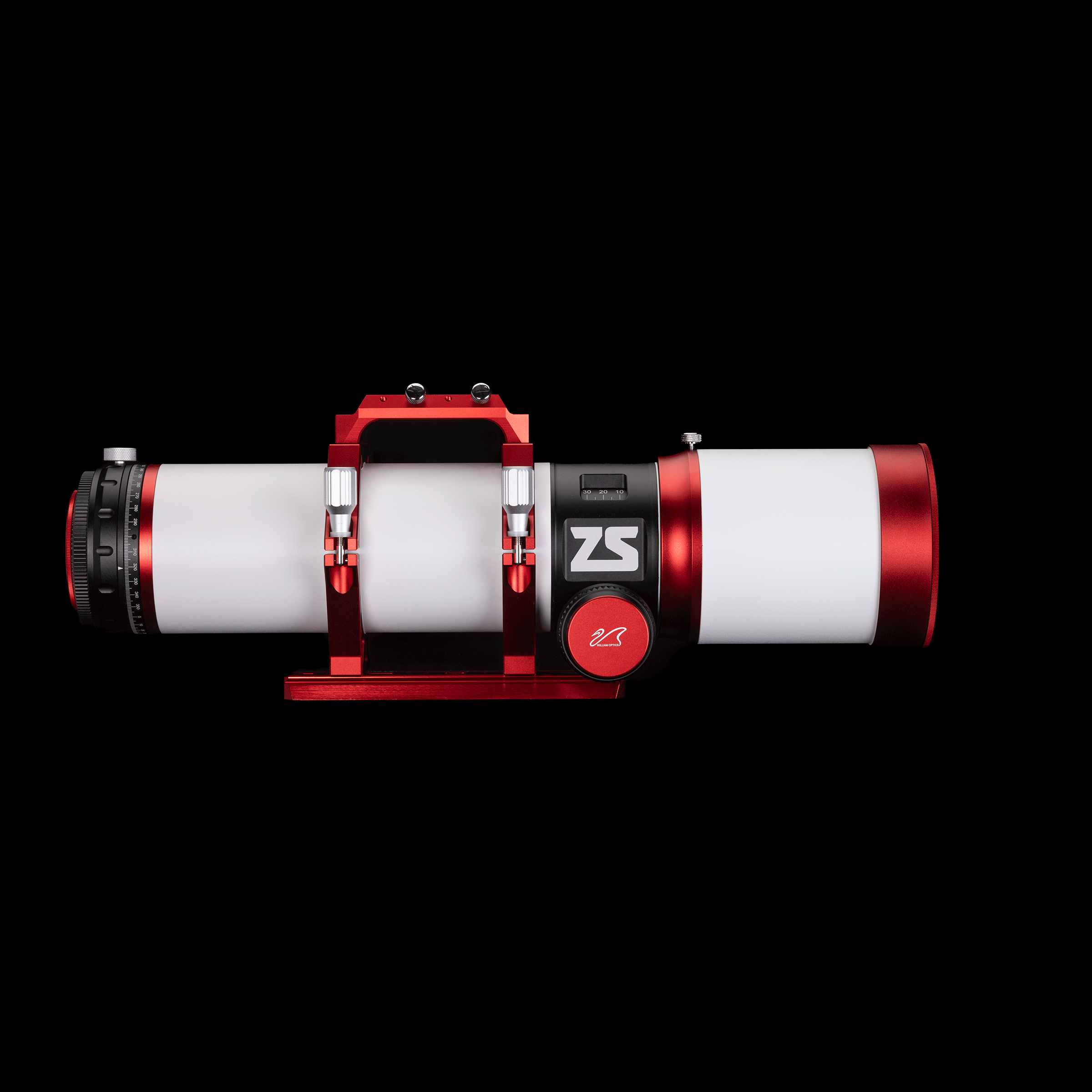 天頂星 81 WIFD