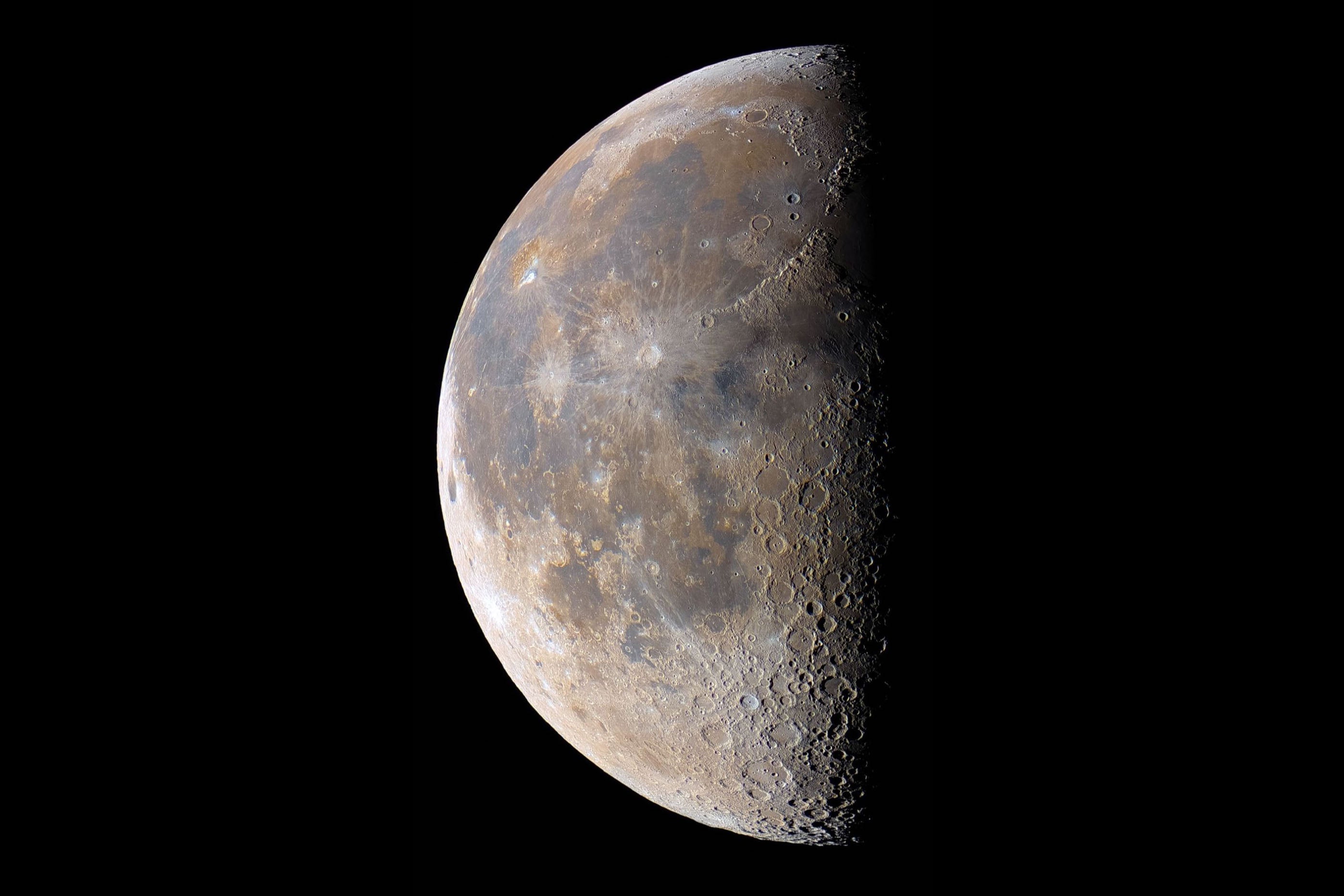 Planetary / Lunar