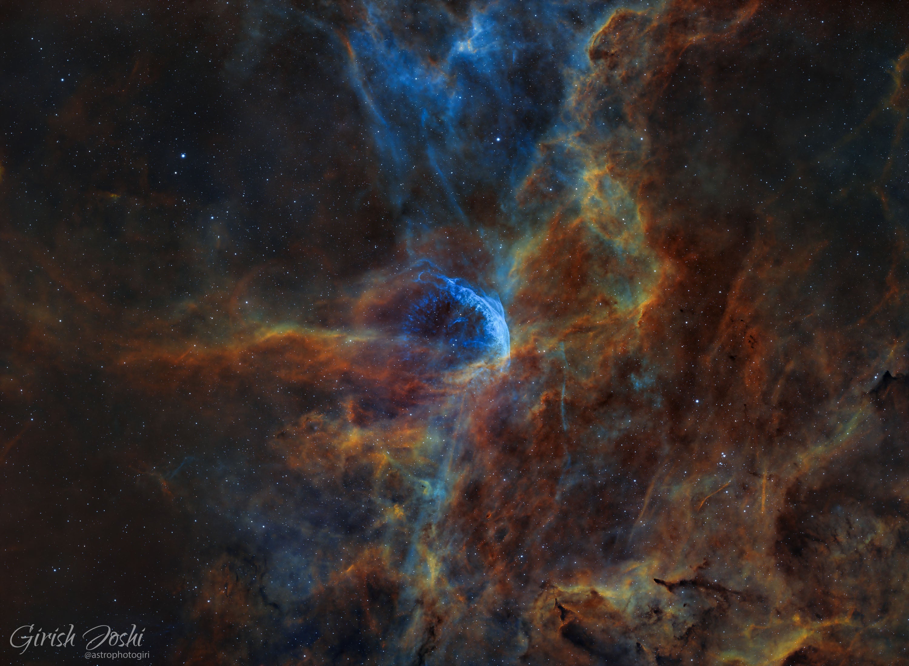 Deep Sky Imaging