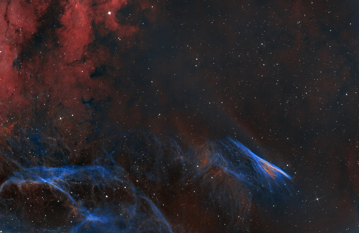 FLT120 - NGC2736 - Martin Williams