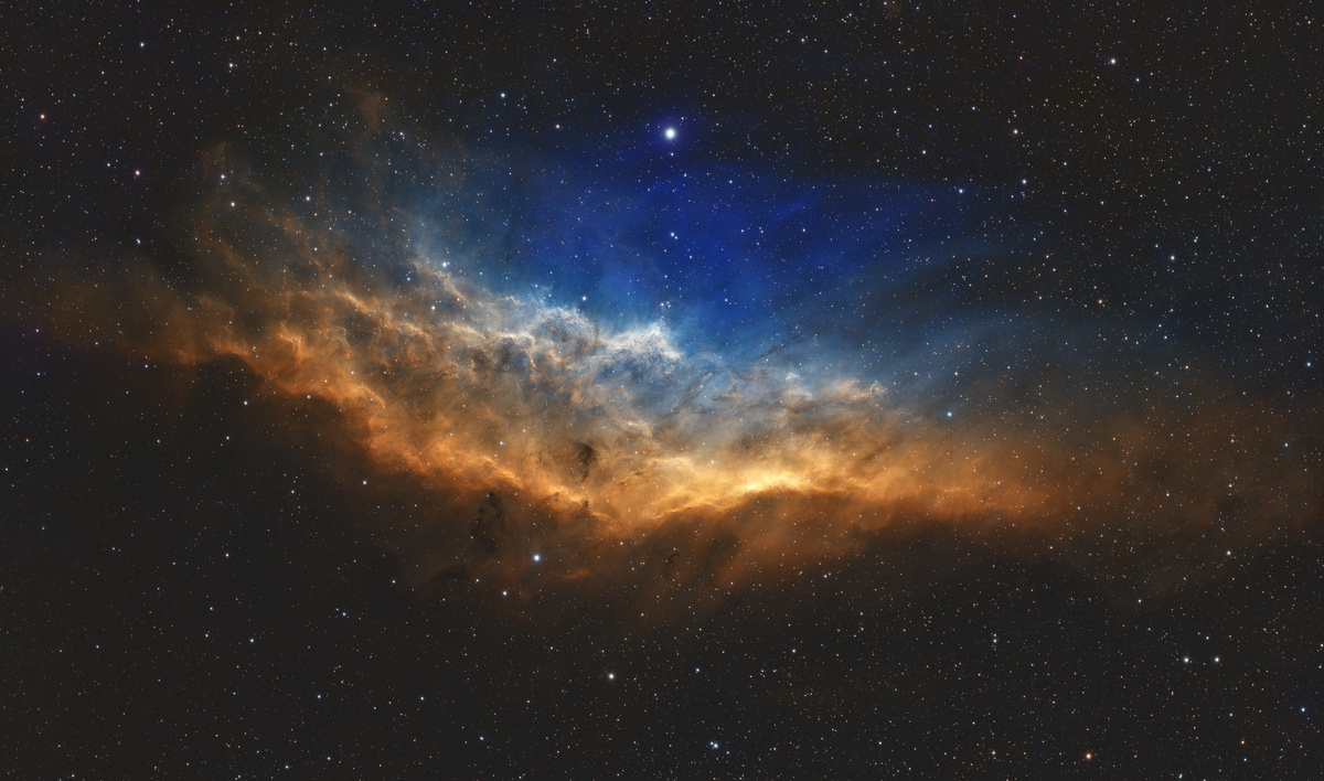RC71 - NGC1499 - Thomas Rider