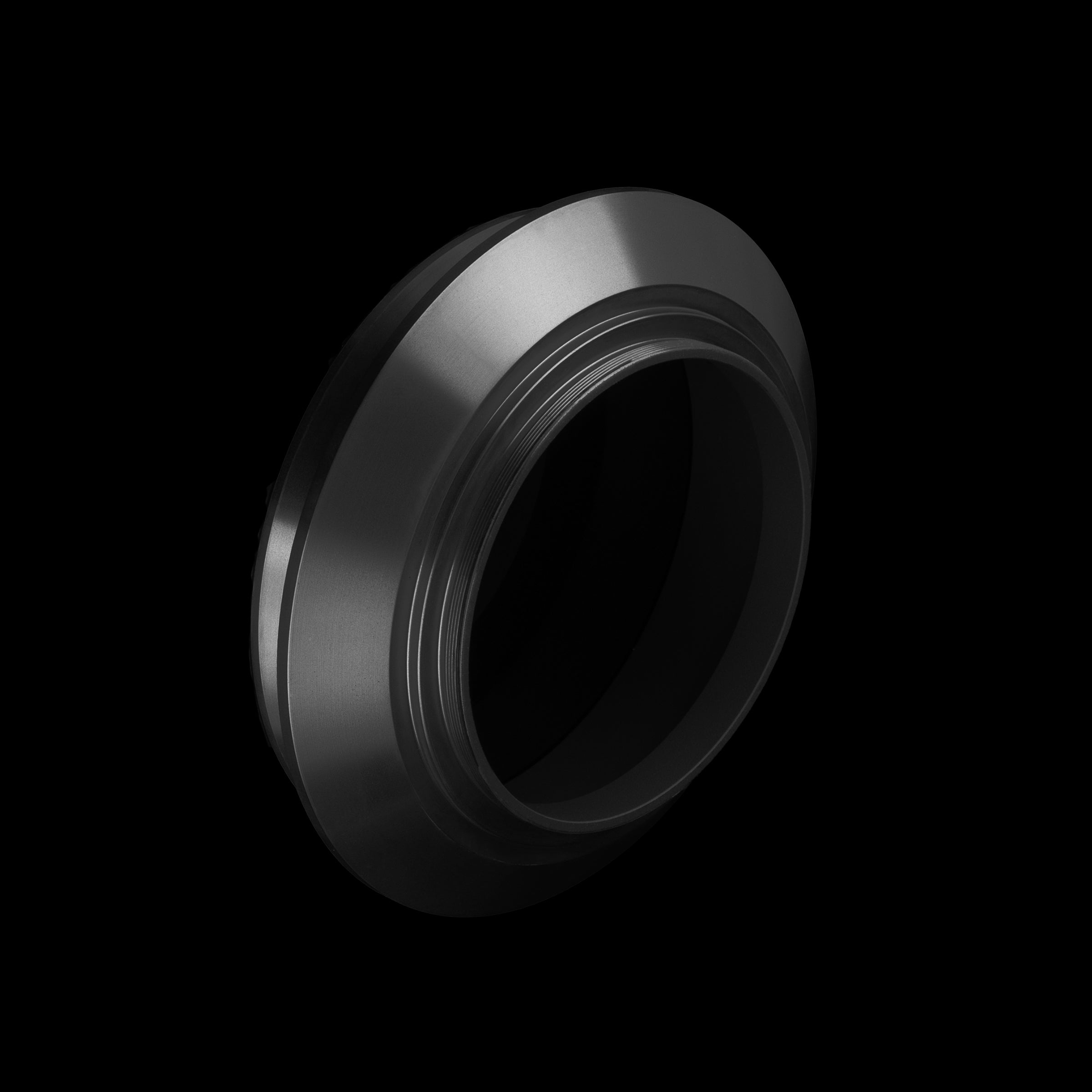 Flat4 Draw Tube Adapter