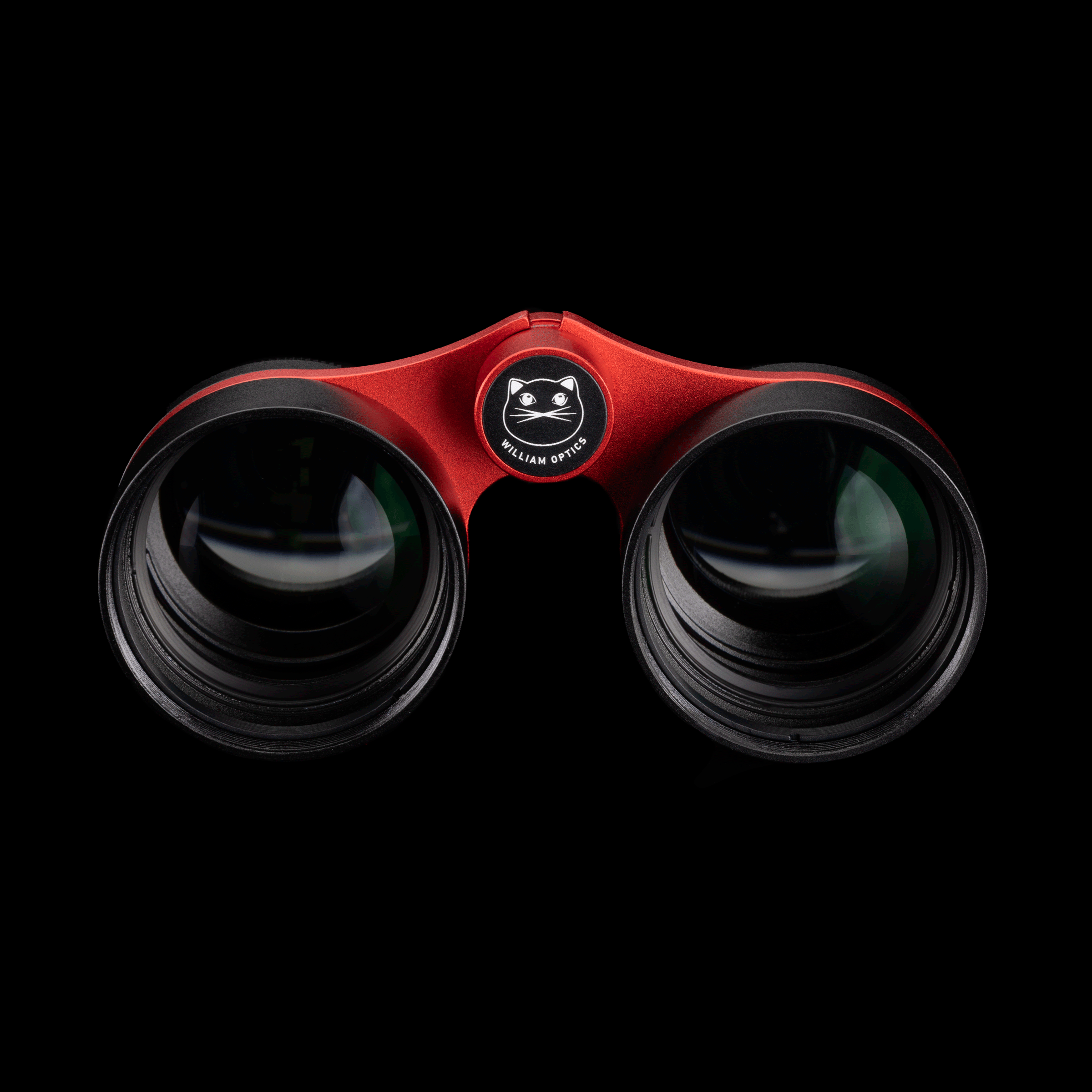 Cat Eyes Binoculars