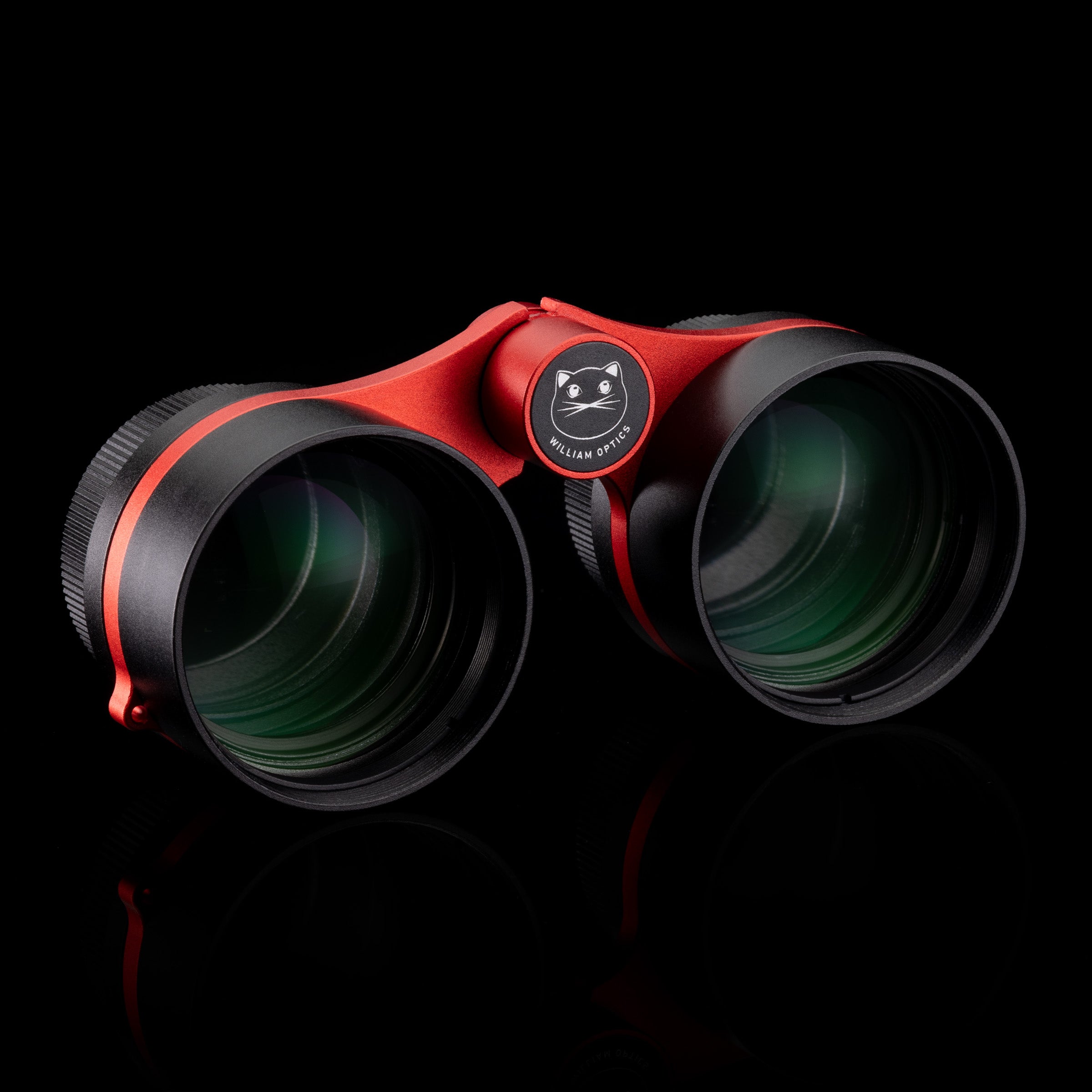 Cat Eyes Binoculars