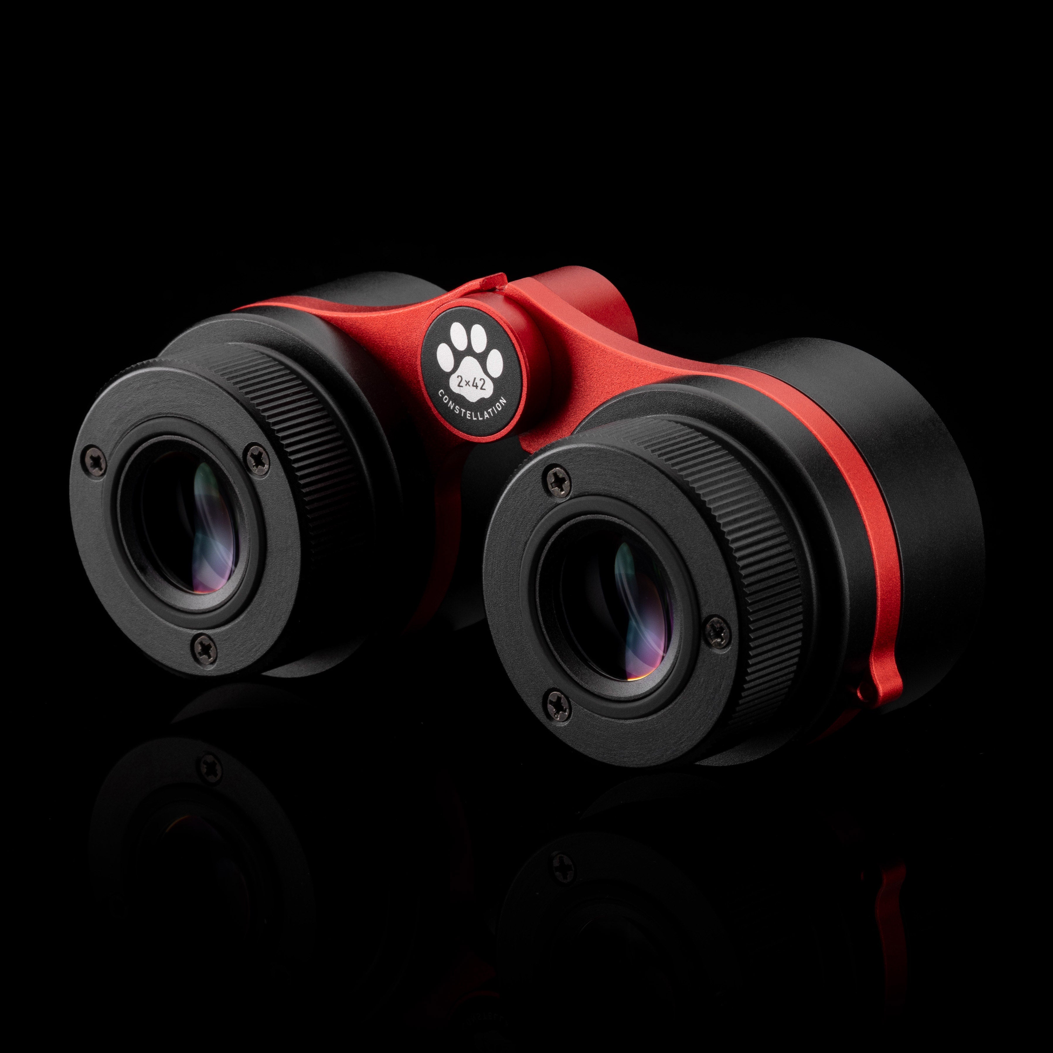 Cat Eyes Binoculars