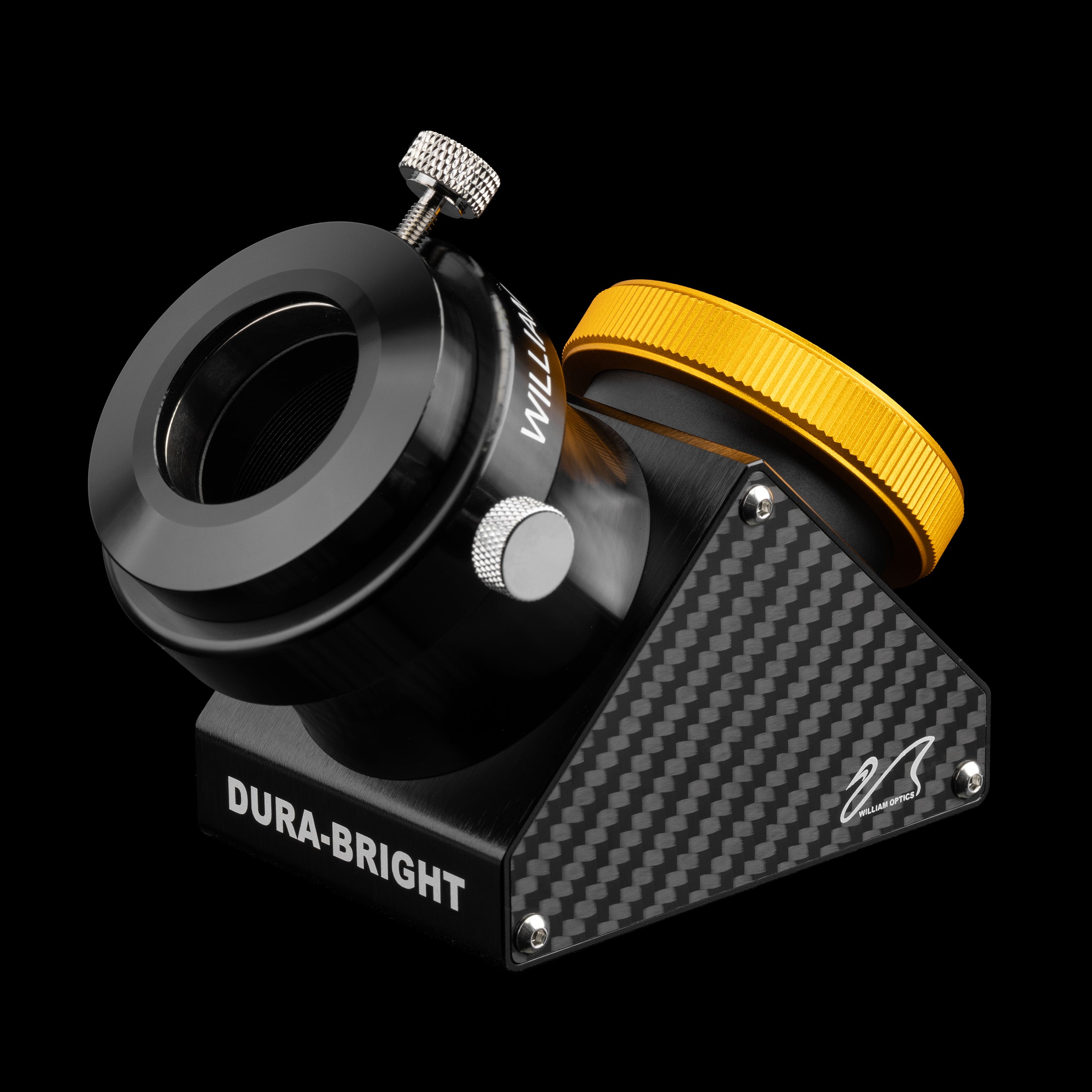 2" 90° Dura Bright Dielectric Diagonal for SCT threaded Scope