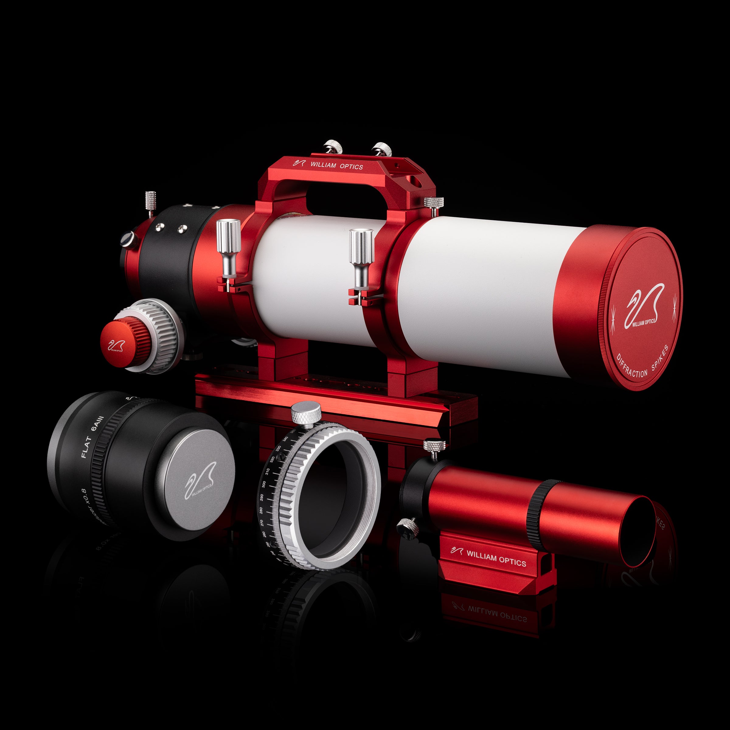 [優惠組合] Gran Turismo 71 天文攝影套組