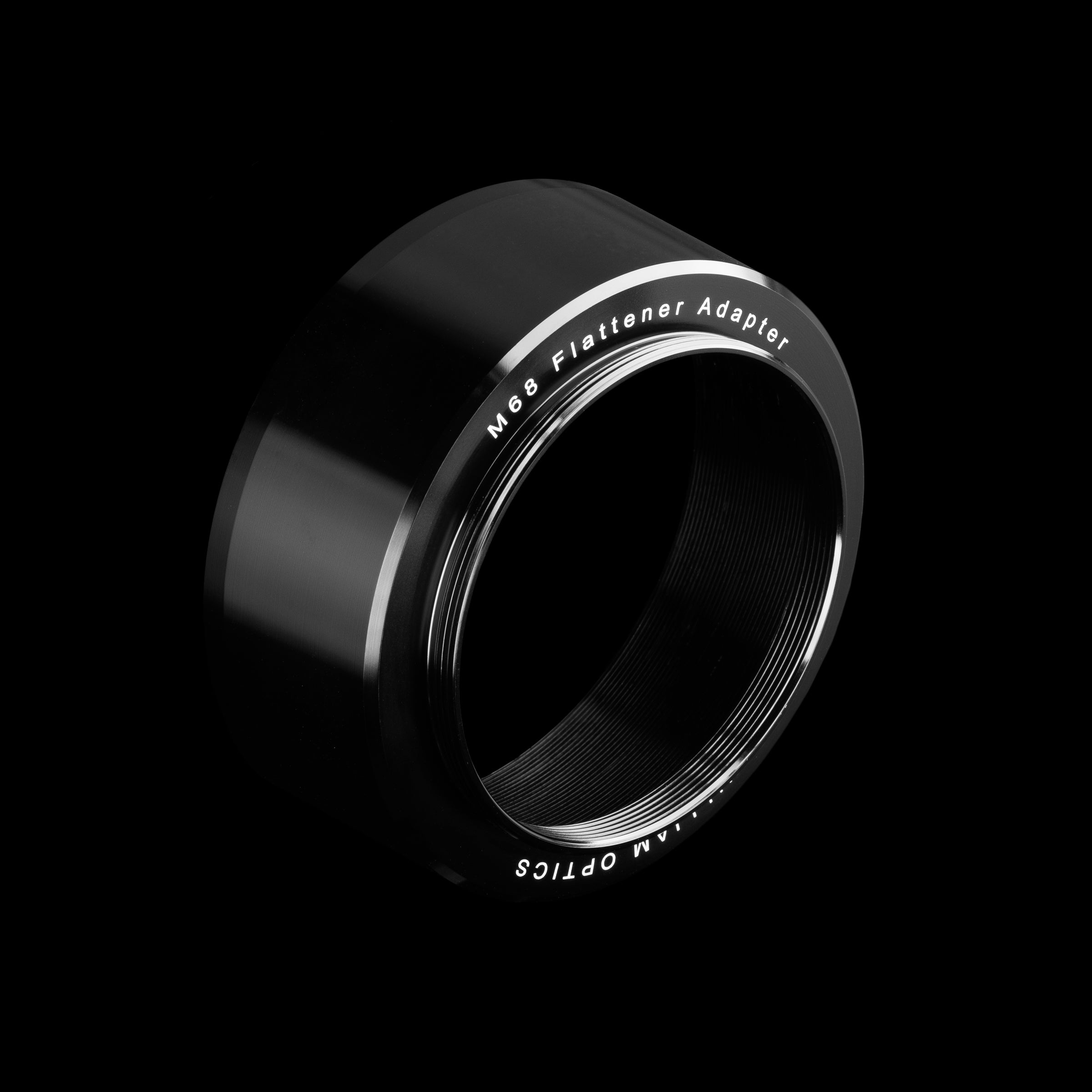 30mm 平場鏡轉接環