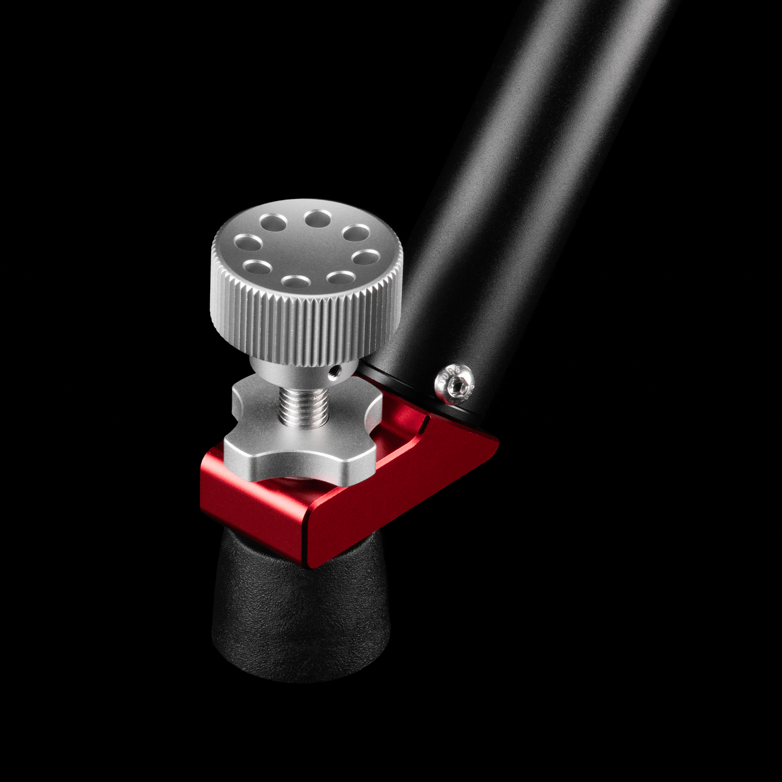 Pier Mount 90