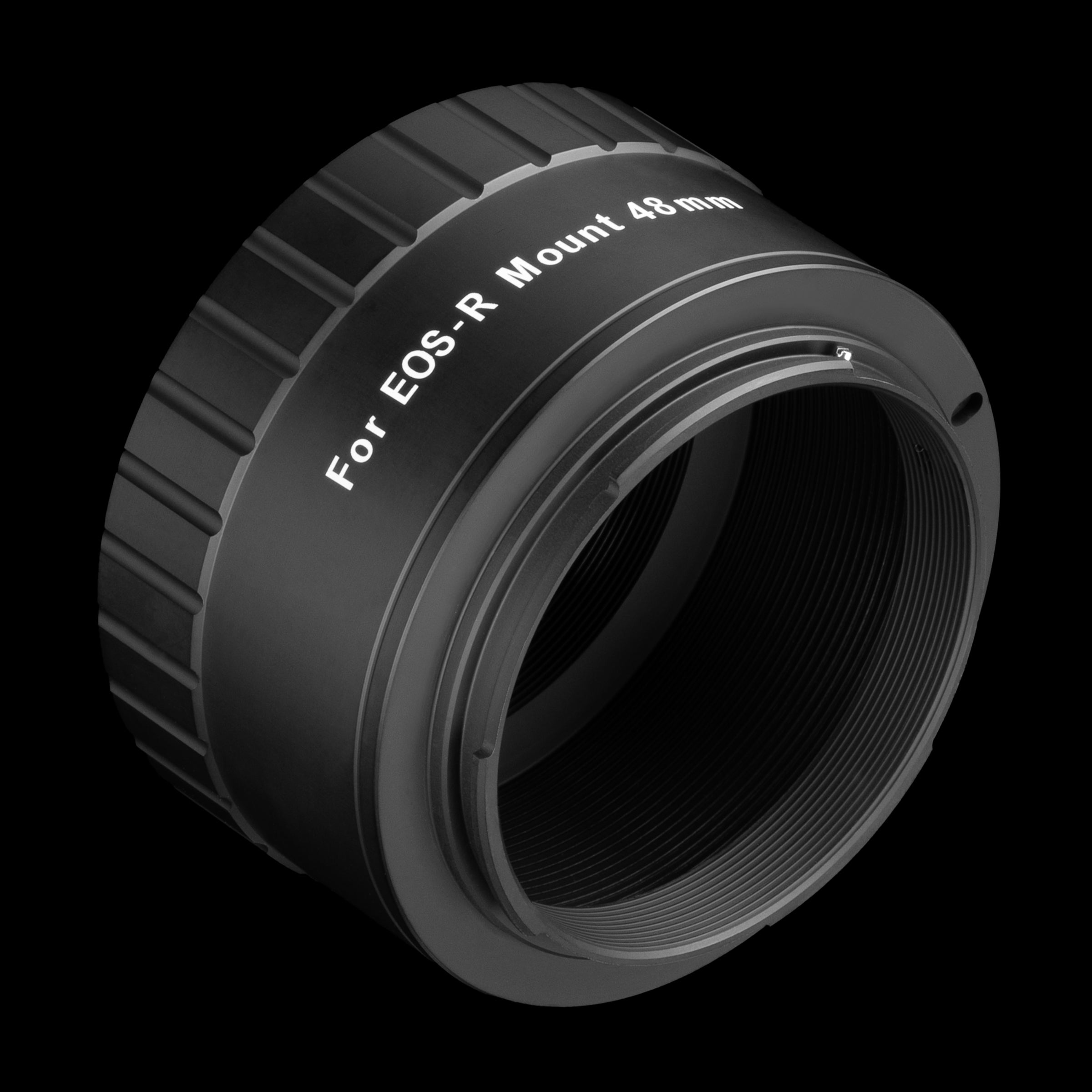 Canon EOS R 無反相機 → M48 T接環