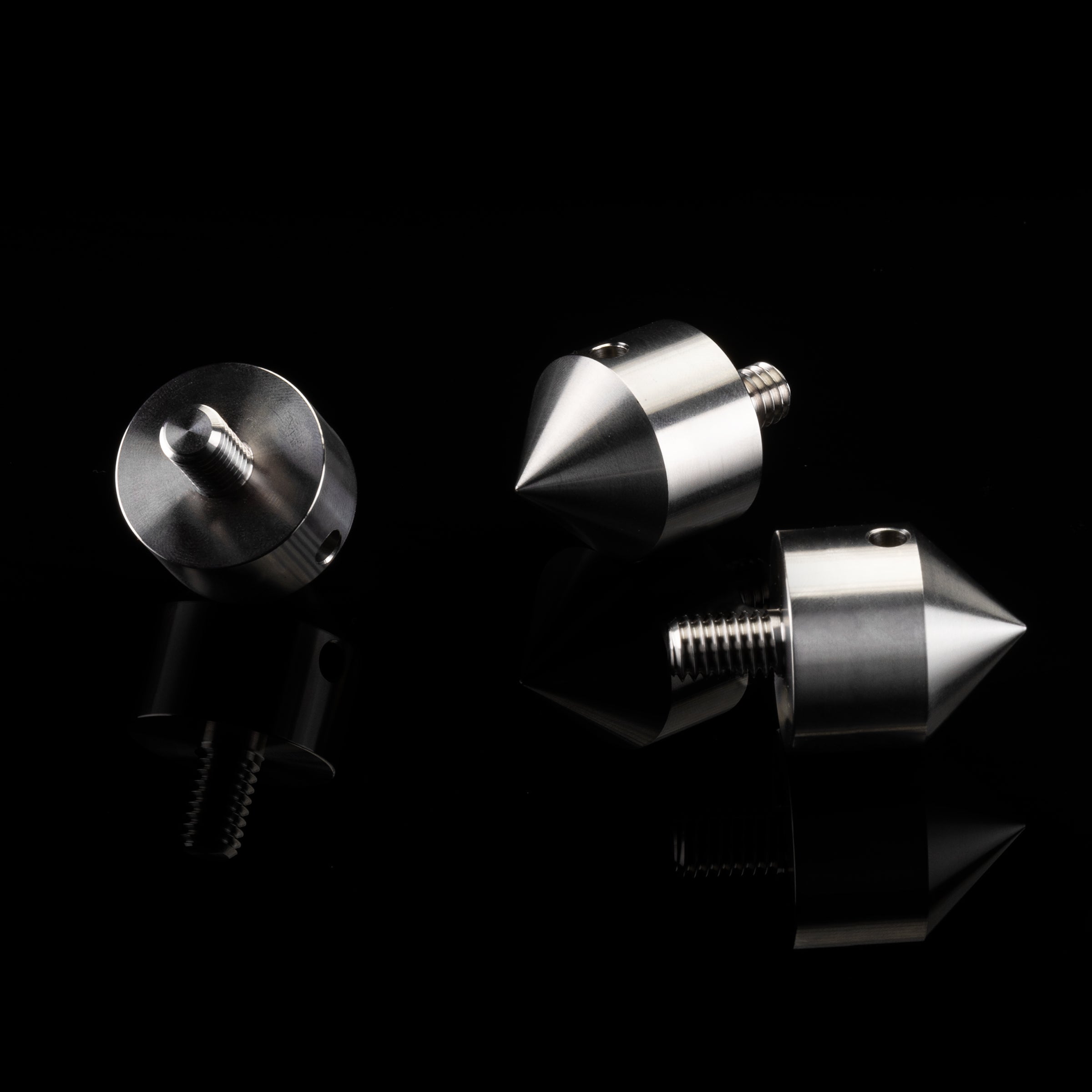 ZWO TC40 不鏽鋼腳釘