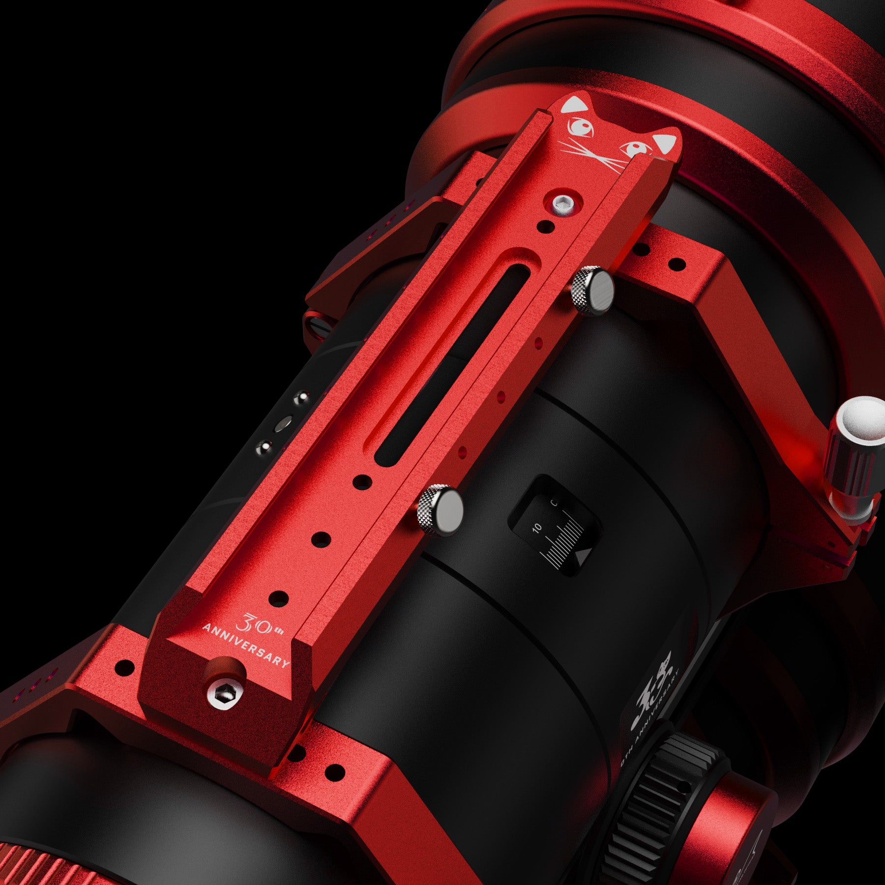 Ultra-Cat 131 · 30th Anniversary Limited Edition