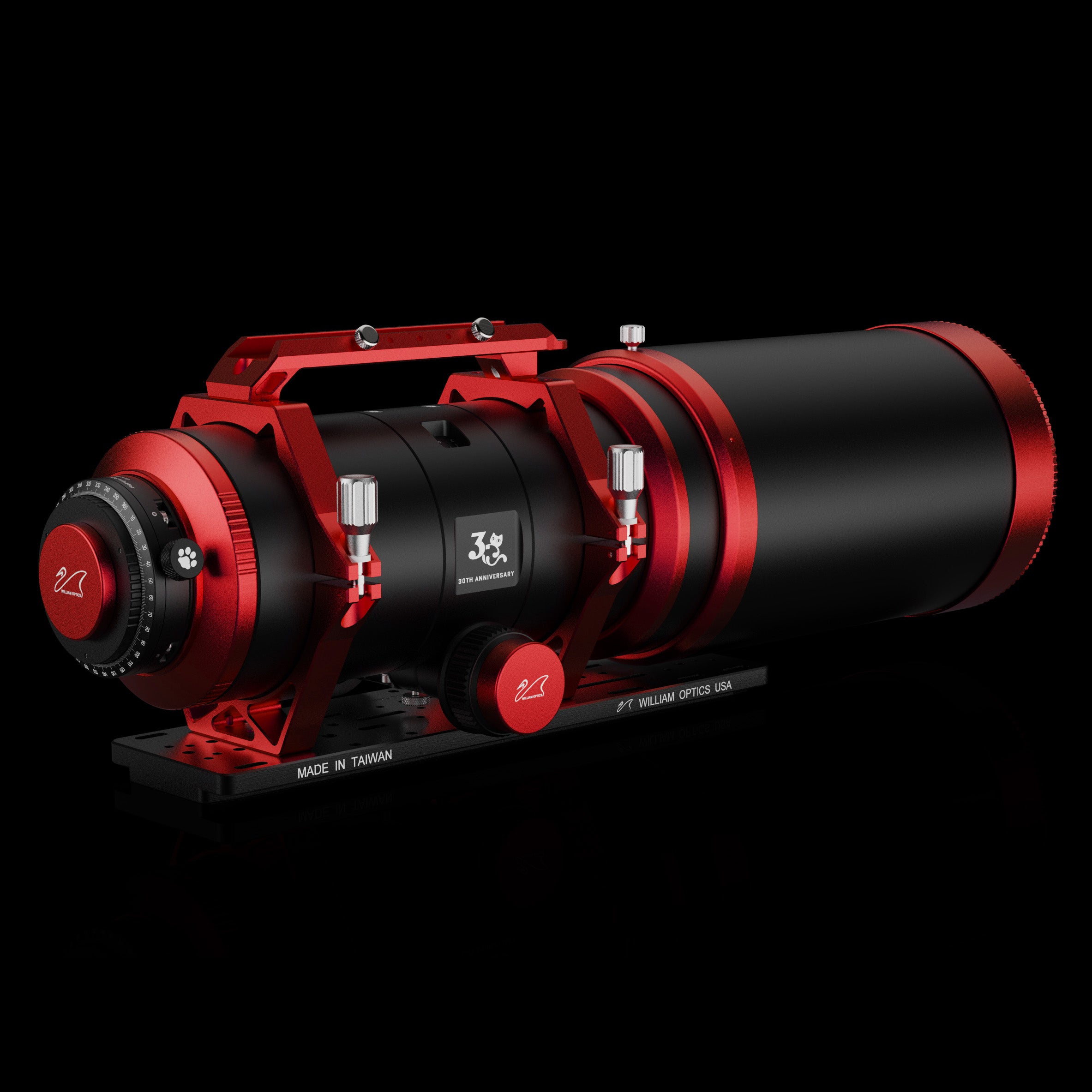 Ultra-Cat 131 · 30th Anniversary Limited Edition