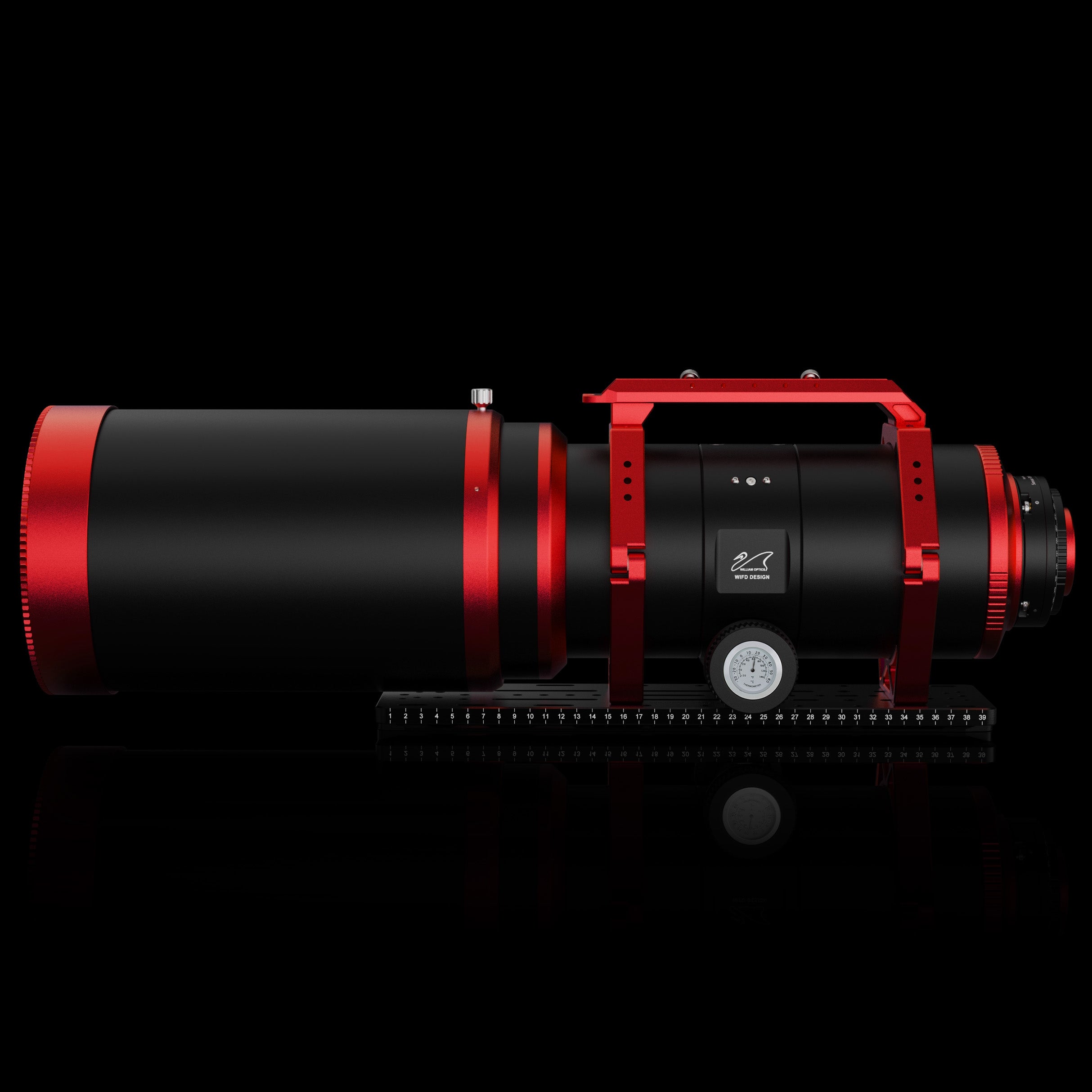 Ultra-Cat 131 · 30th Anniversary Limited Edition