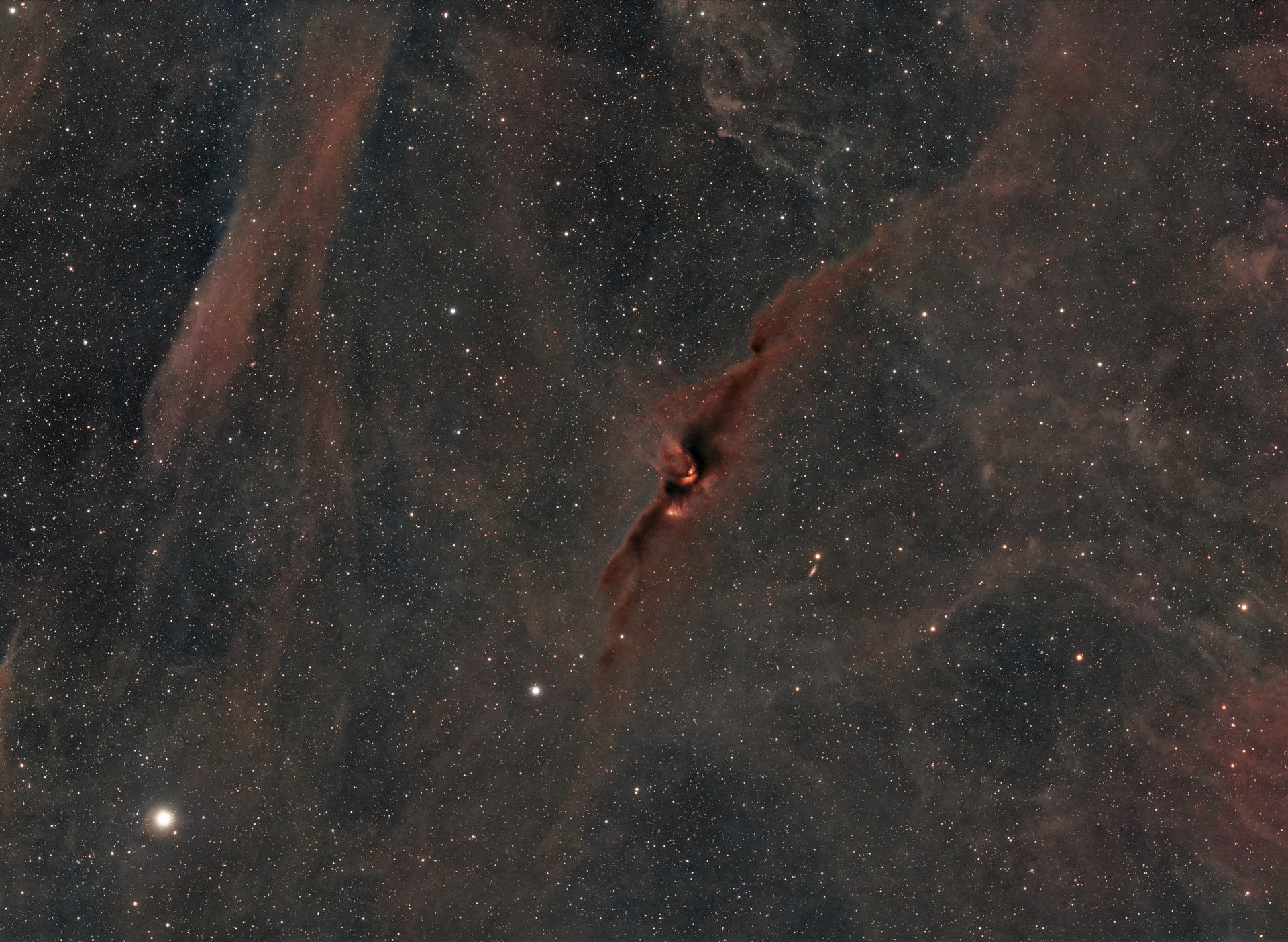 UC108 - LDN43 - Yungshih Lee