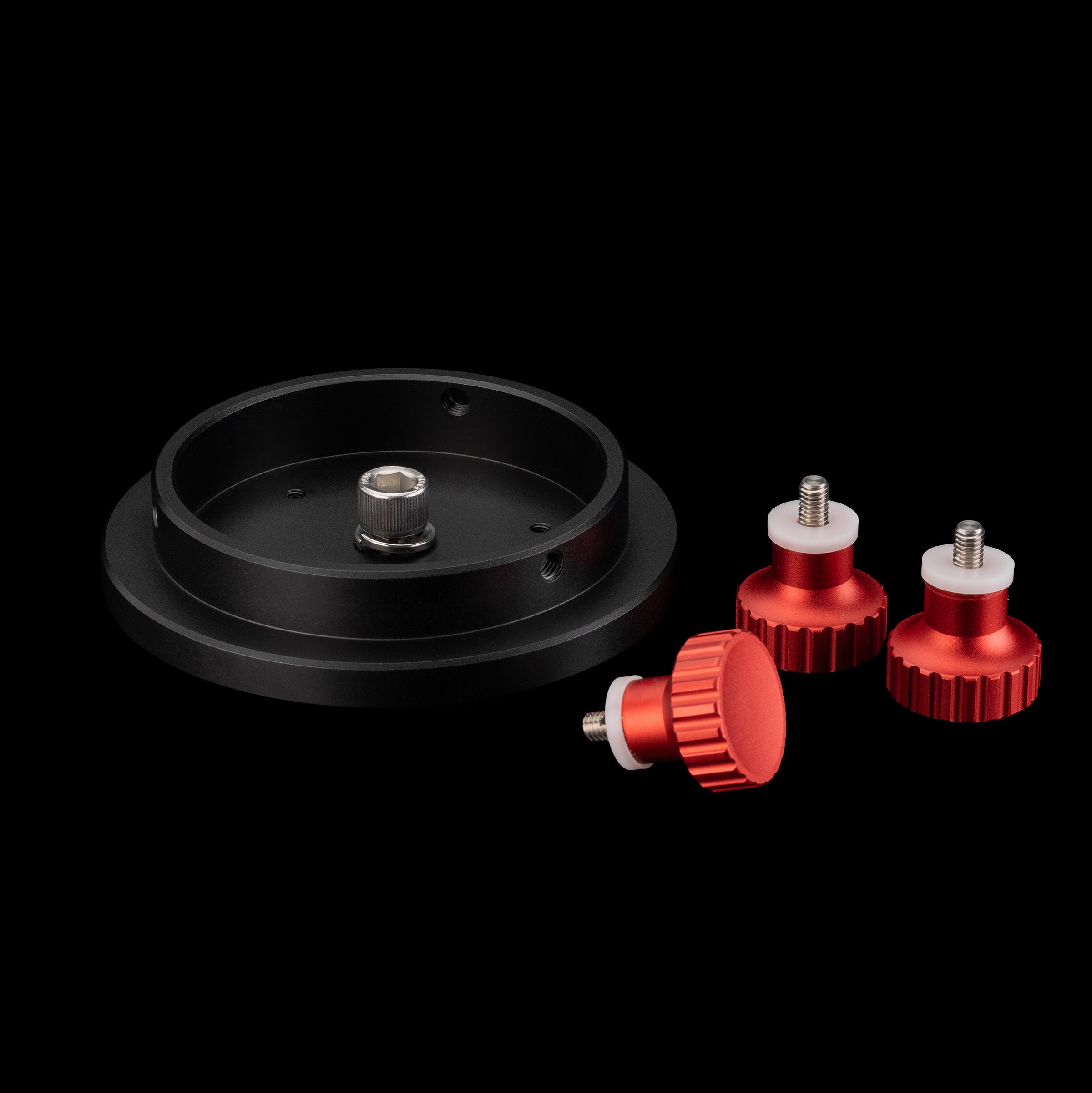 Mortar Pier Head Adapter
