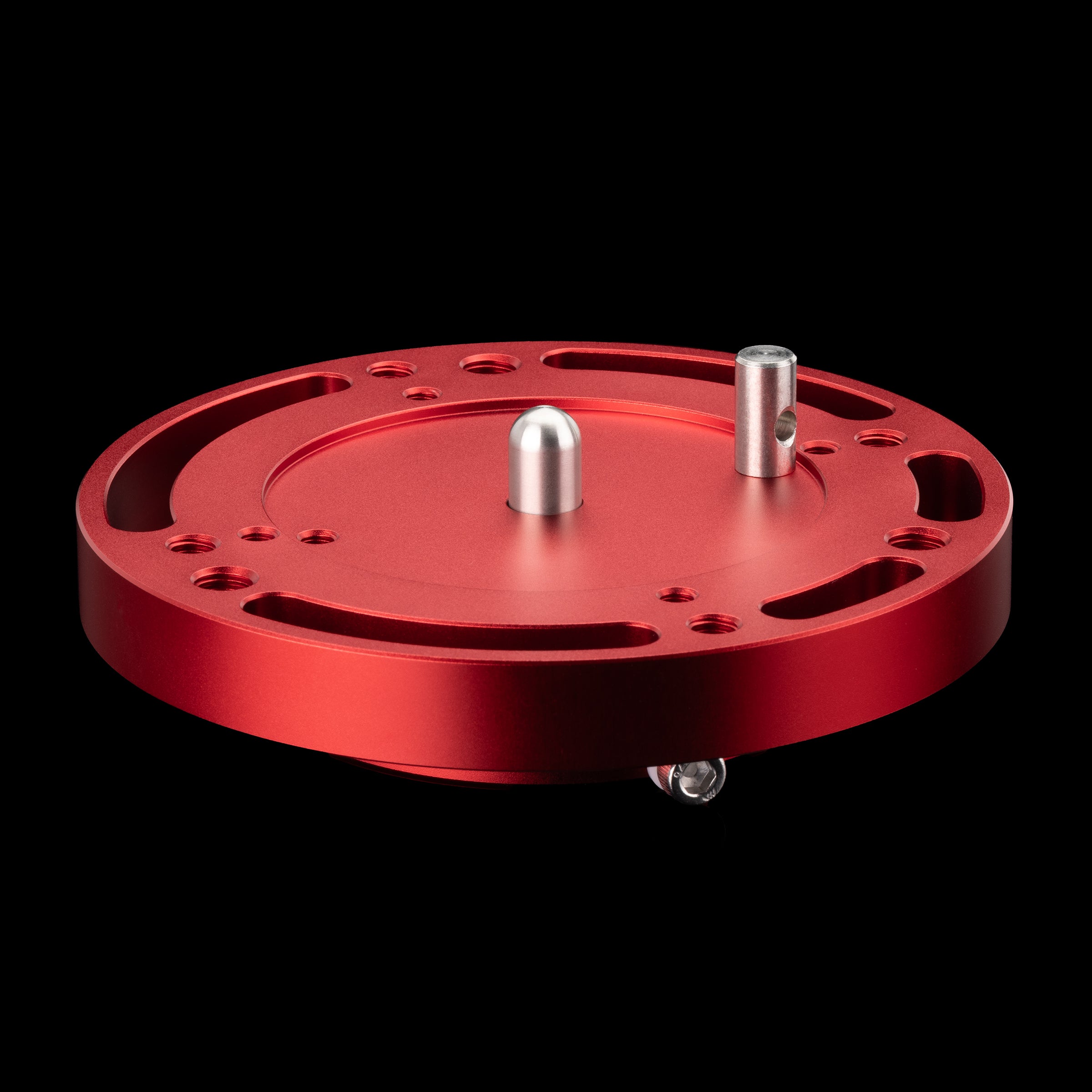Mortar Pier Head Adapter