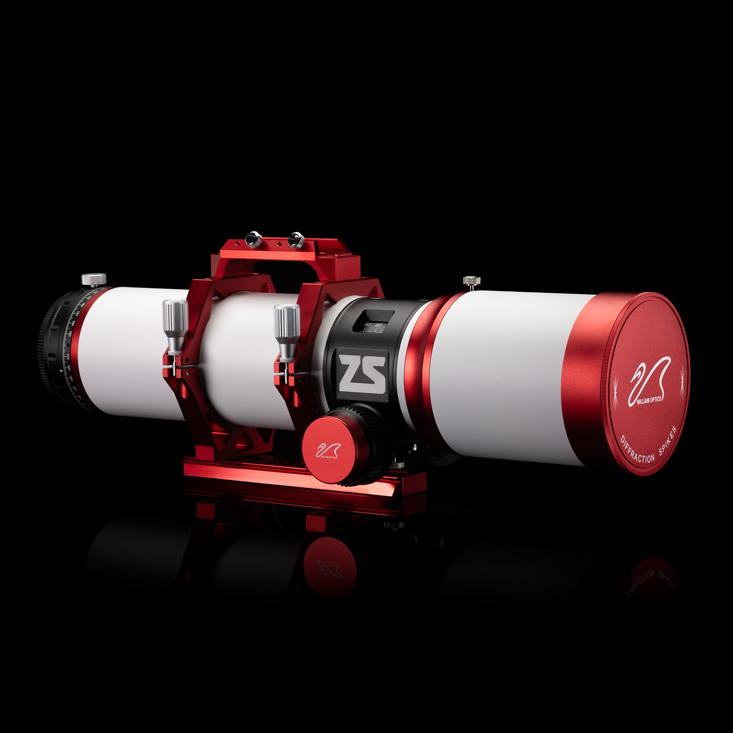 天頂星 81 WIFD