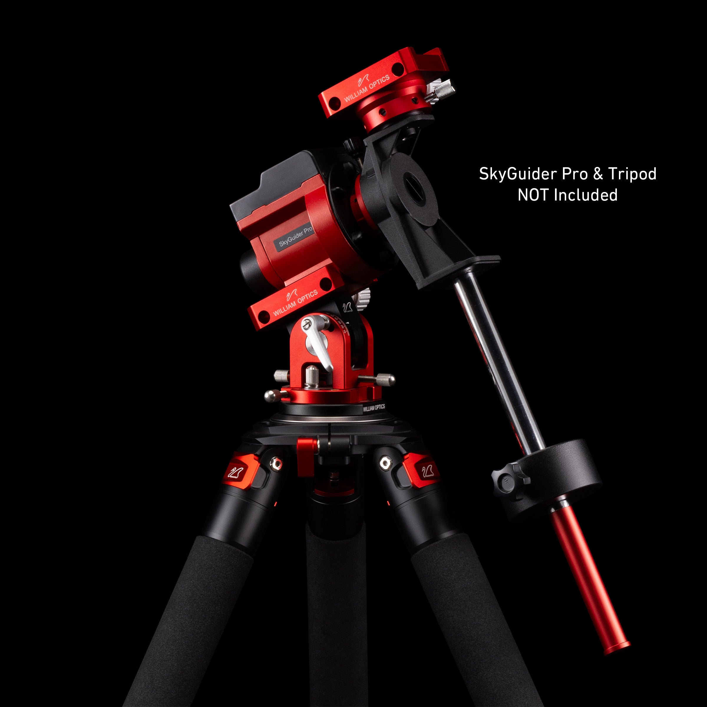 [優惠組合] iOptron SkyGuider 升級套件